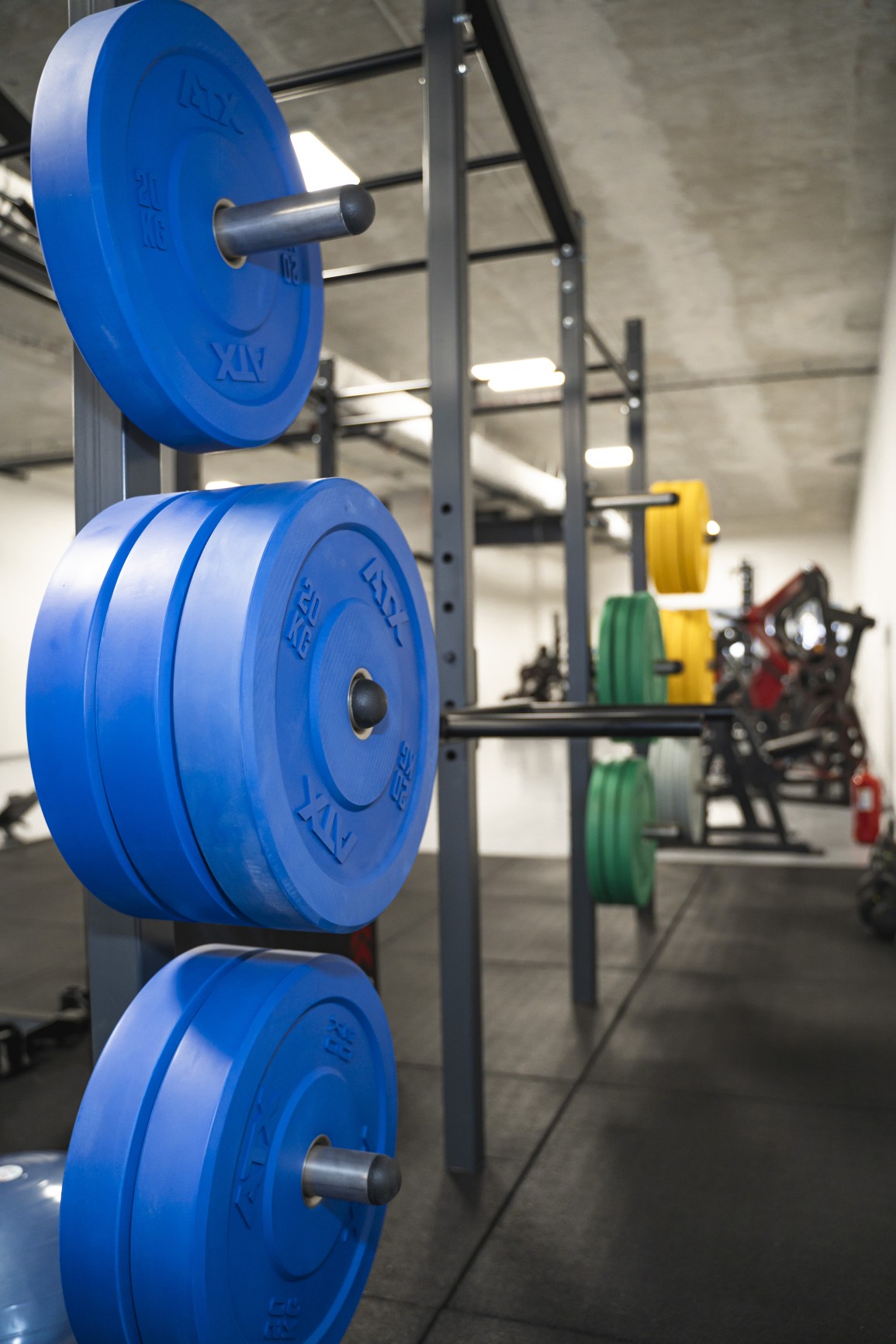 BROD GYM foto 2