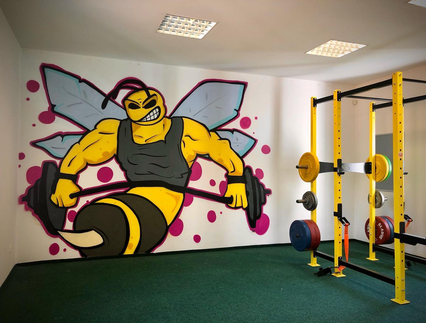 EGO GYM foto 2