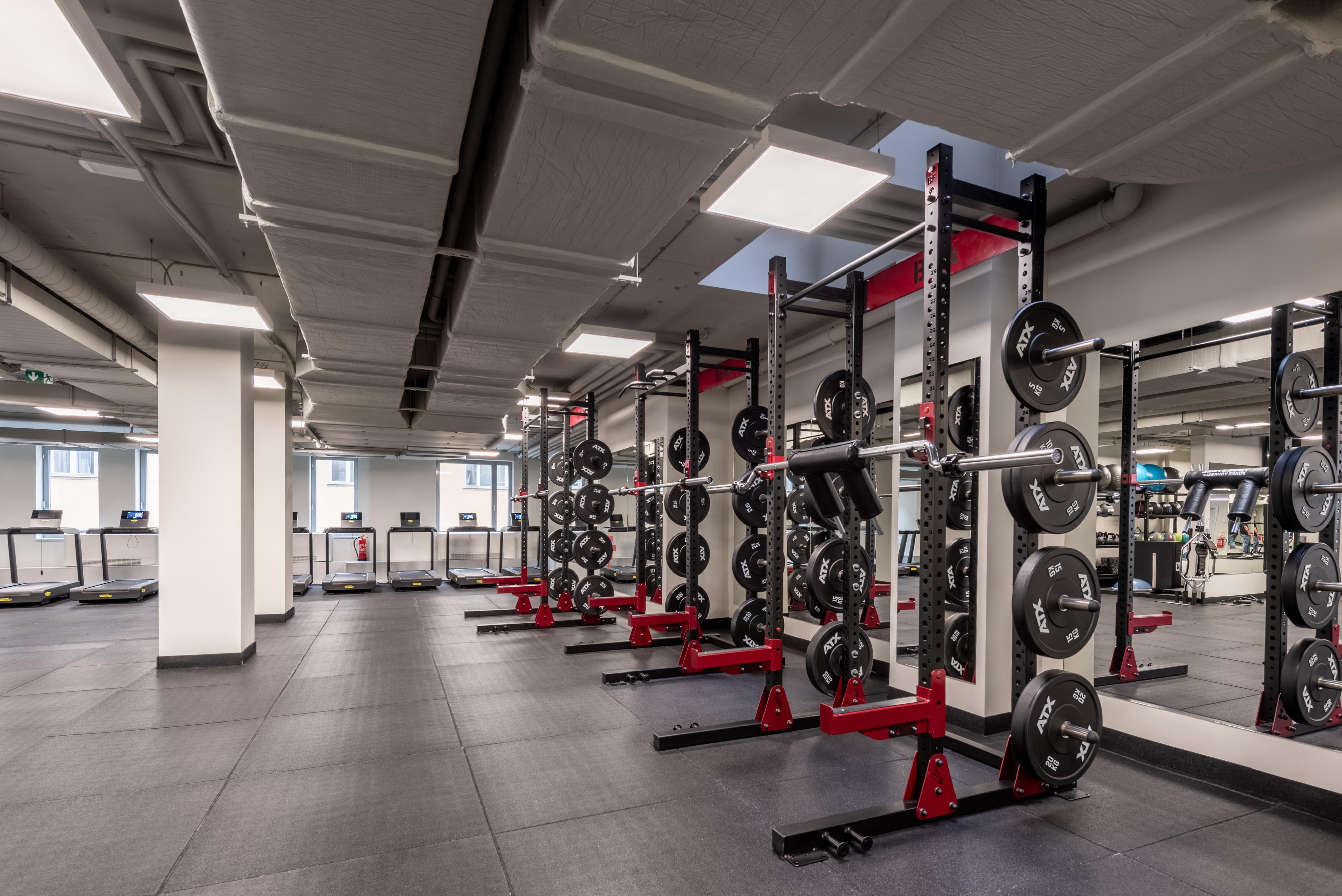 Form Factory I. P. Pavlova