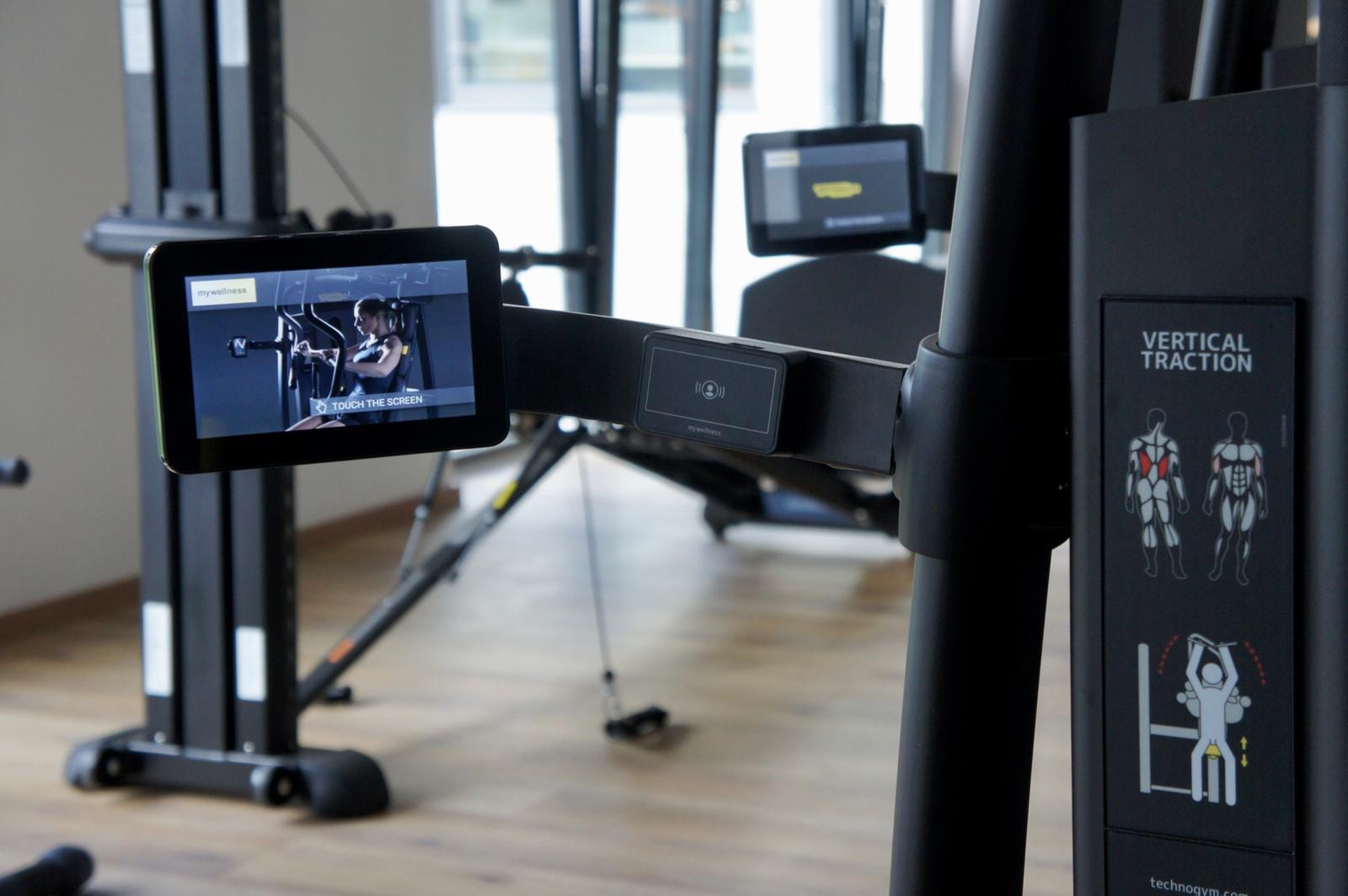 Fitness Clinic foto 3