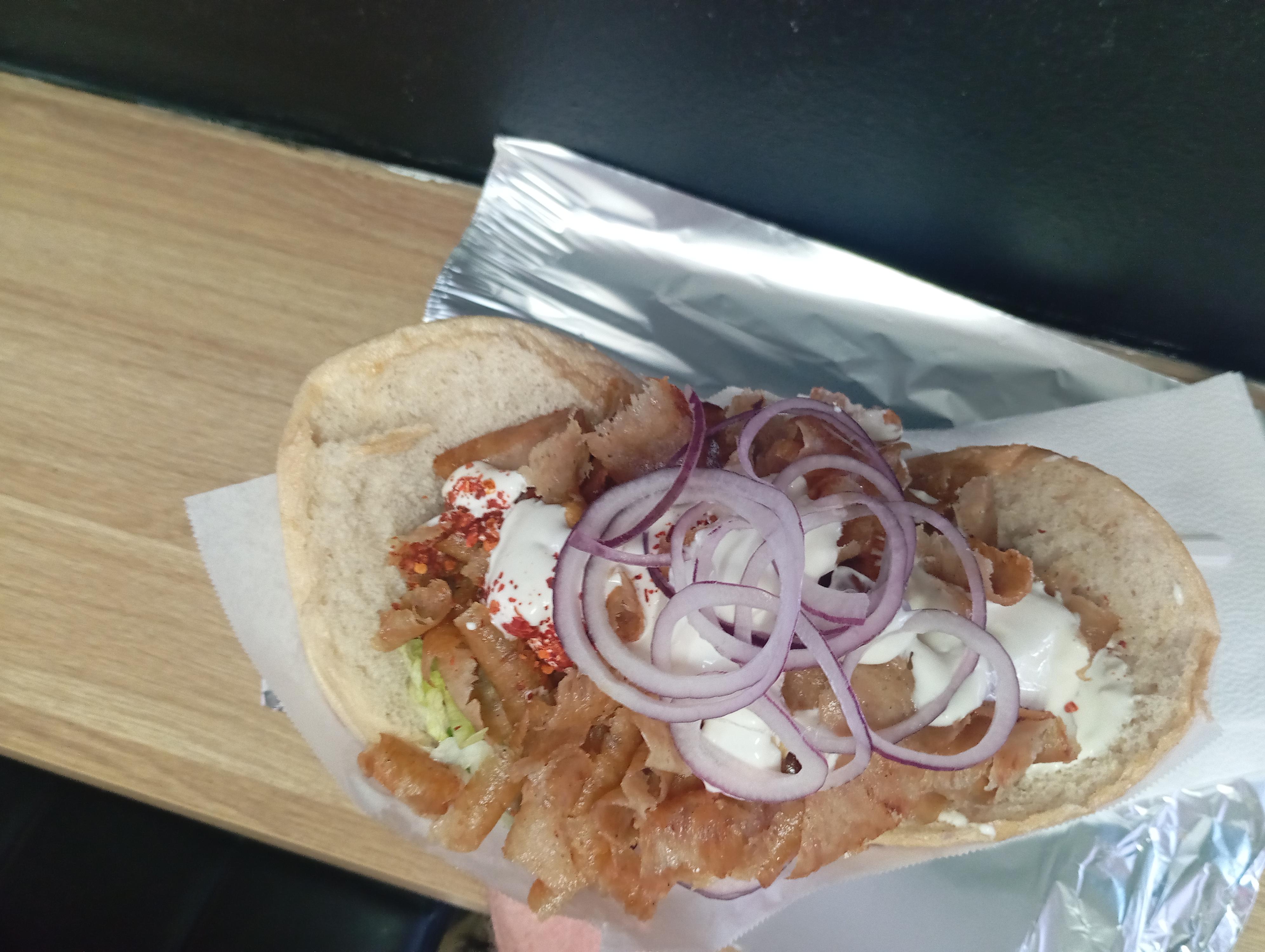 Kebab House foto 3
