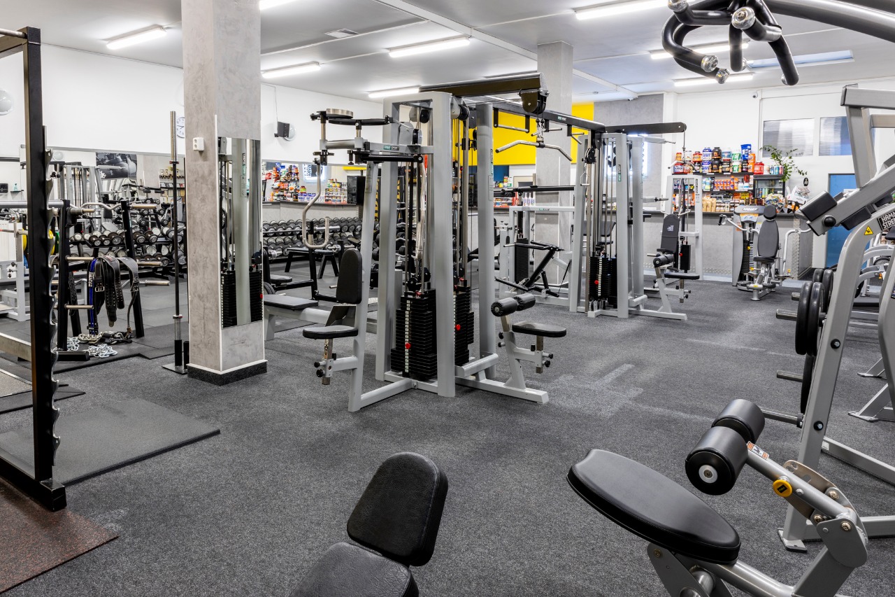 Dream Gym foto 6