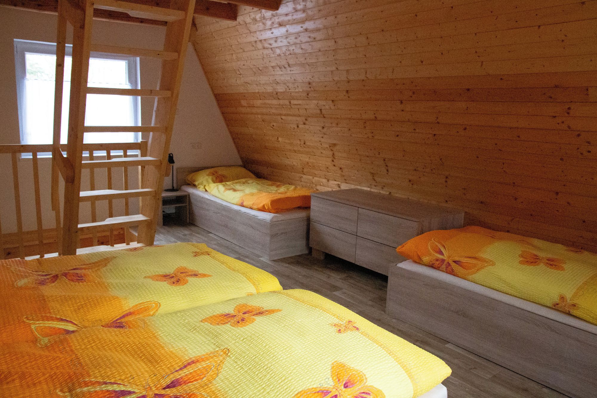 Chata Bydlenka foto 4