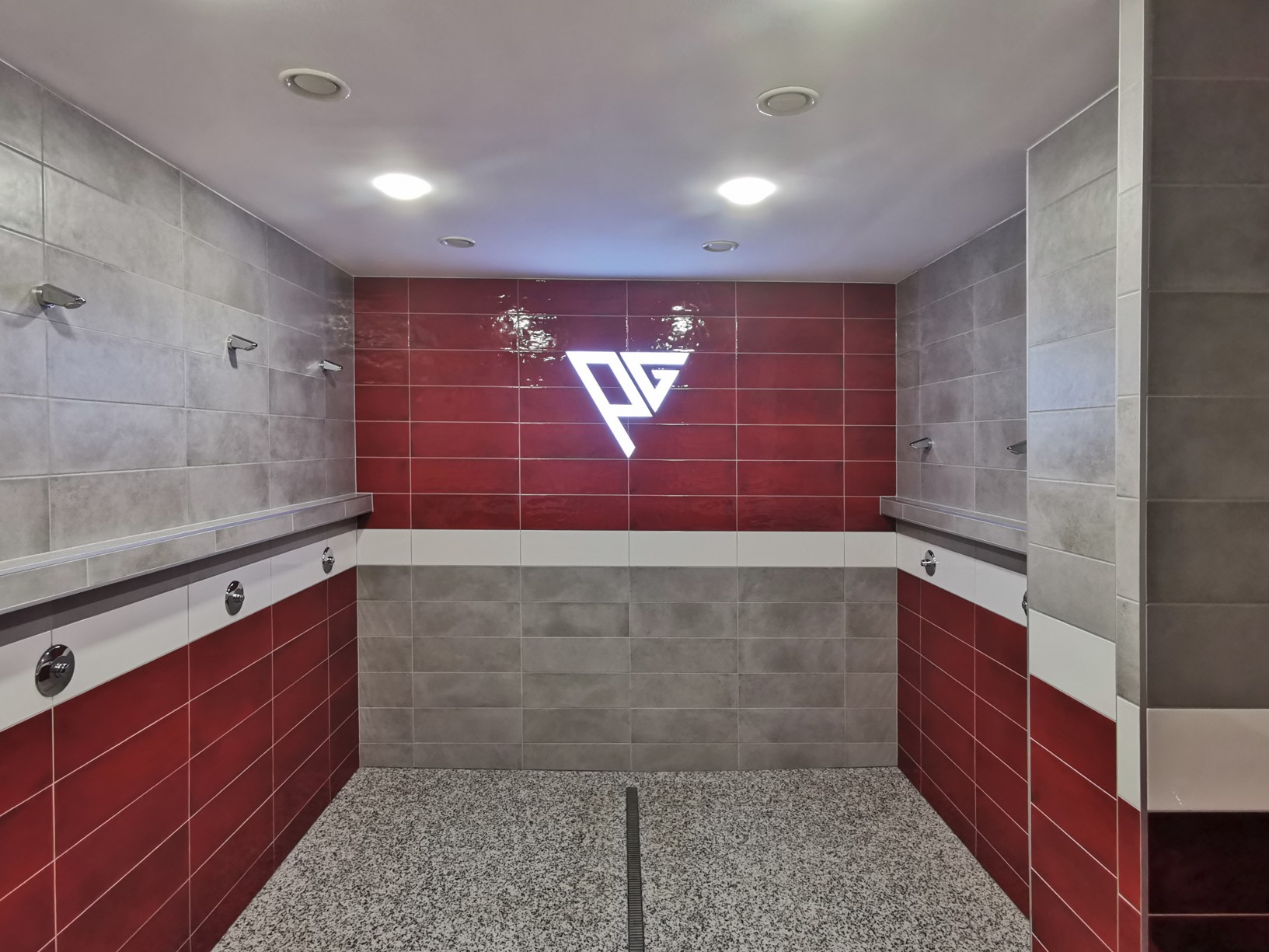 Padera gym foto 4