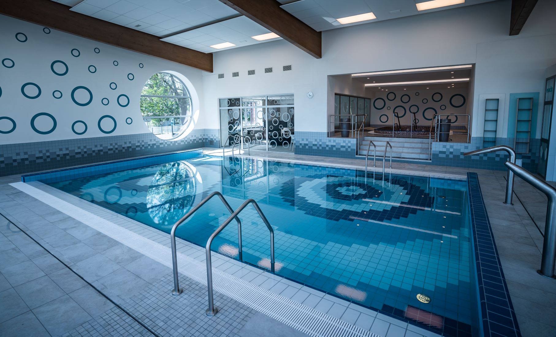 Aquacentrum Šumperk foto 2