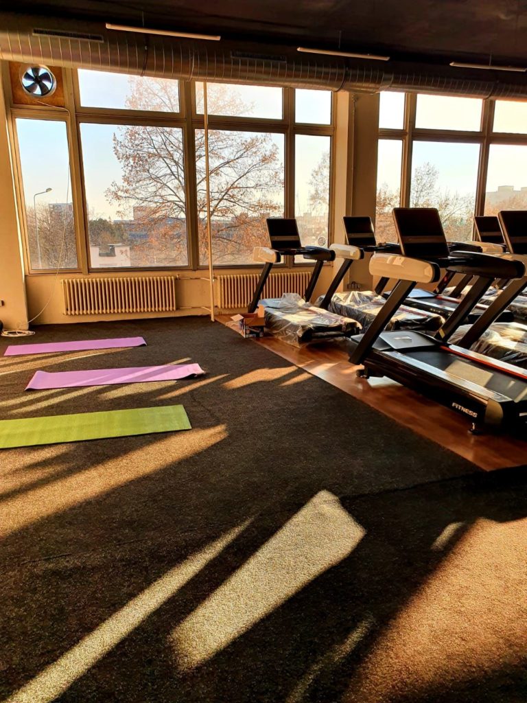 DrFit - Fitness foto 6