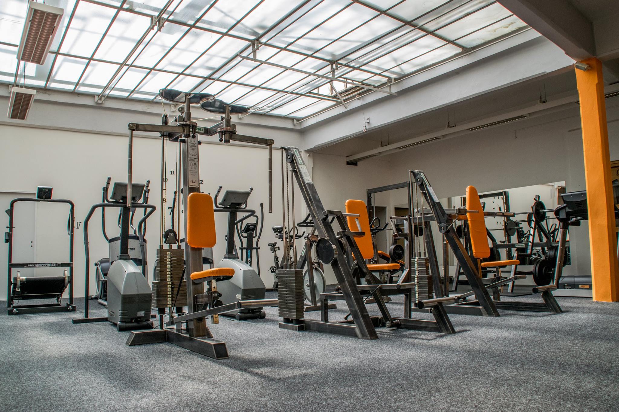 Fitness Life Liberec foto 4
