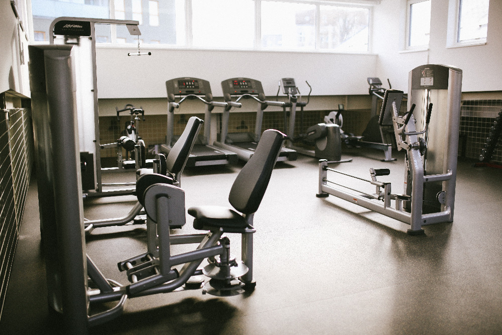 MIXGYM, s.r.o. foto 5