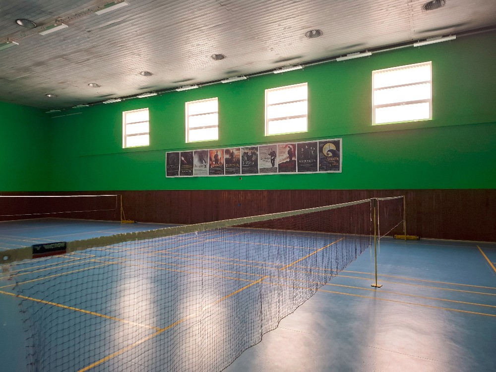 Badminton klub Kladno foto 6
