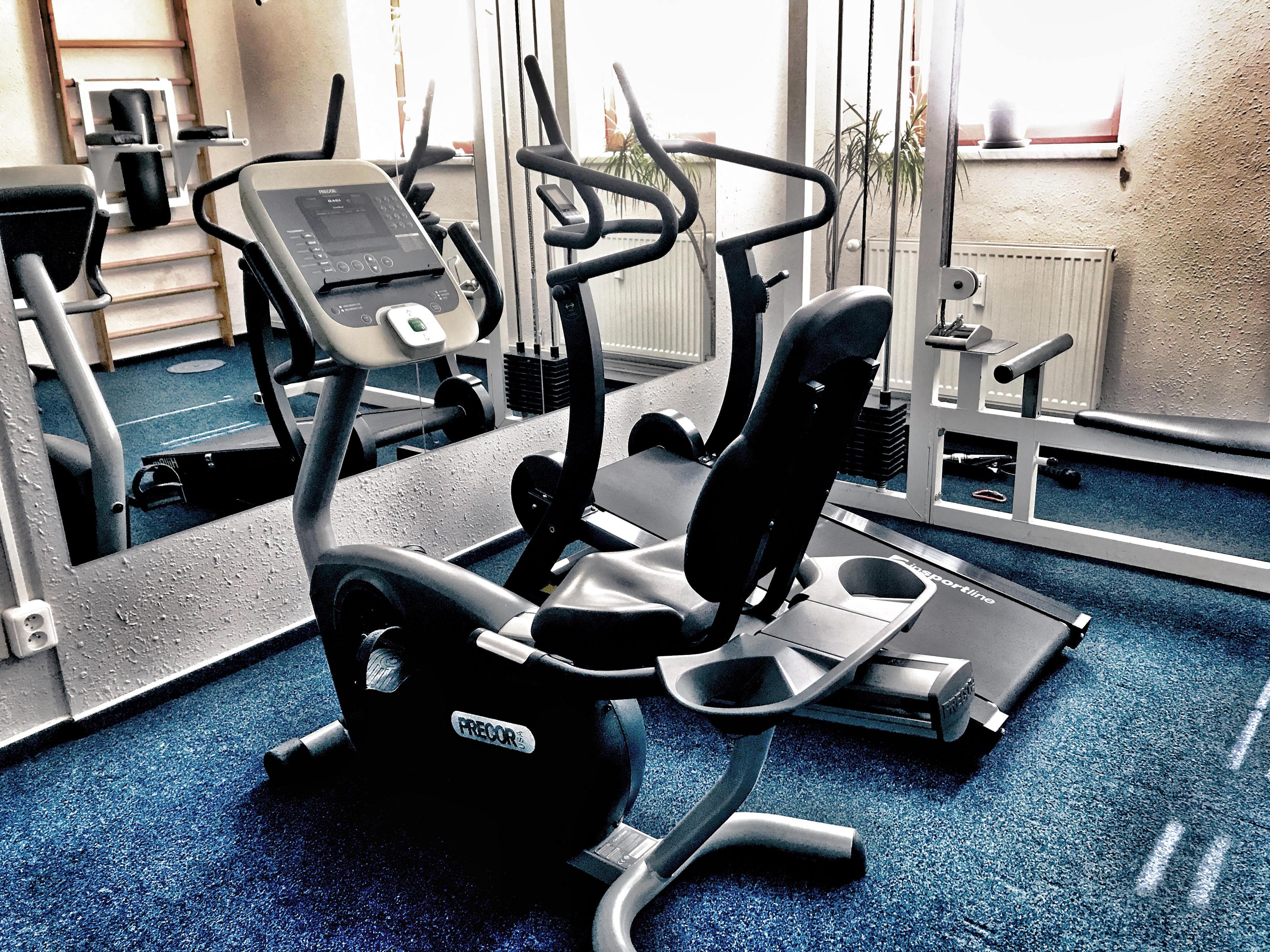 Fit plus Relax foto 4