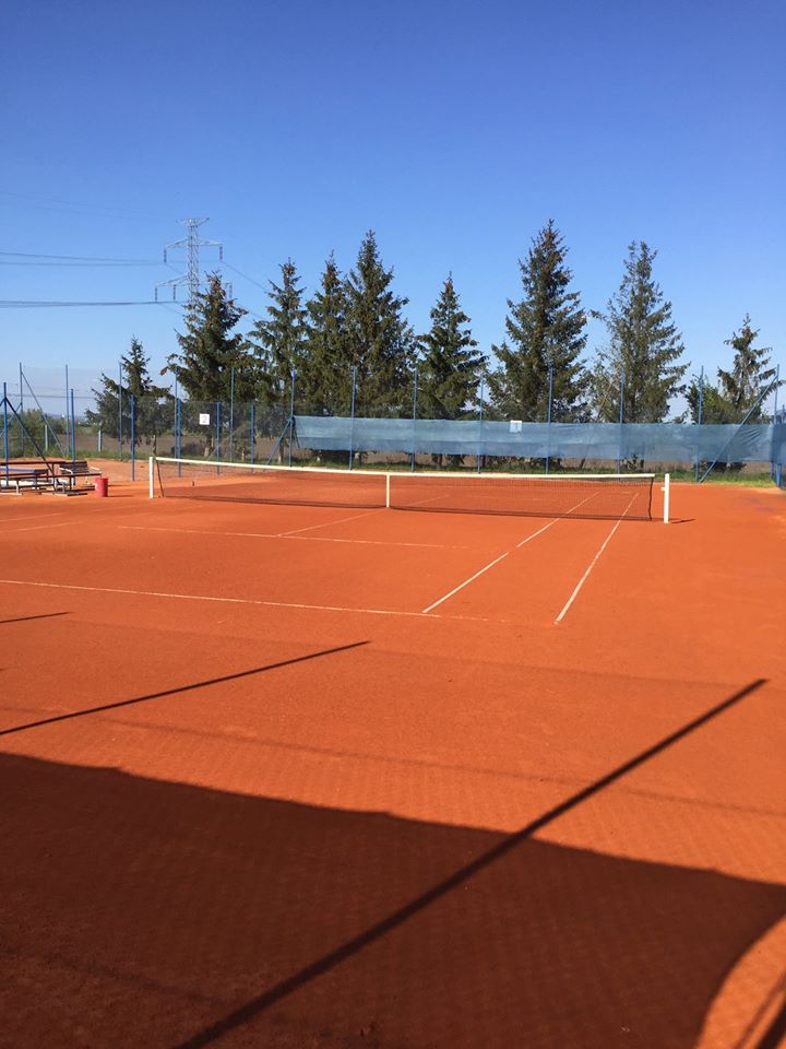 Krytý bazén Blučina - Sportovní areál Blučina foto 2