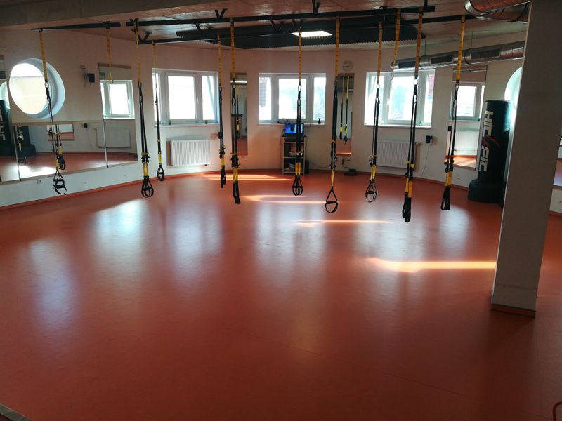 SK Paluba fitness foto 5