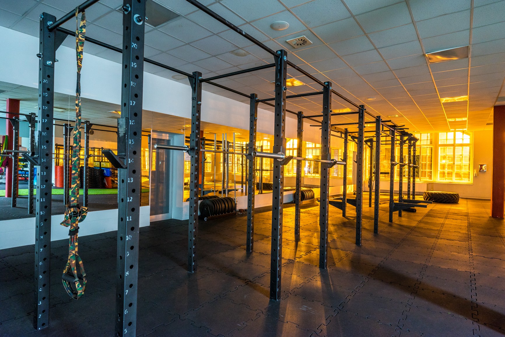 Form Factory Vinohradská foto 1