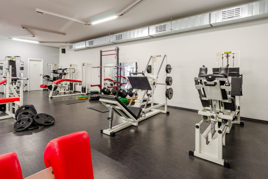 PetaGym foto 2