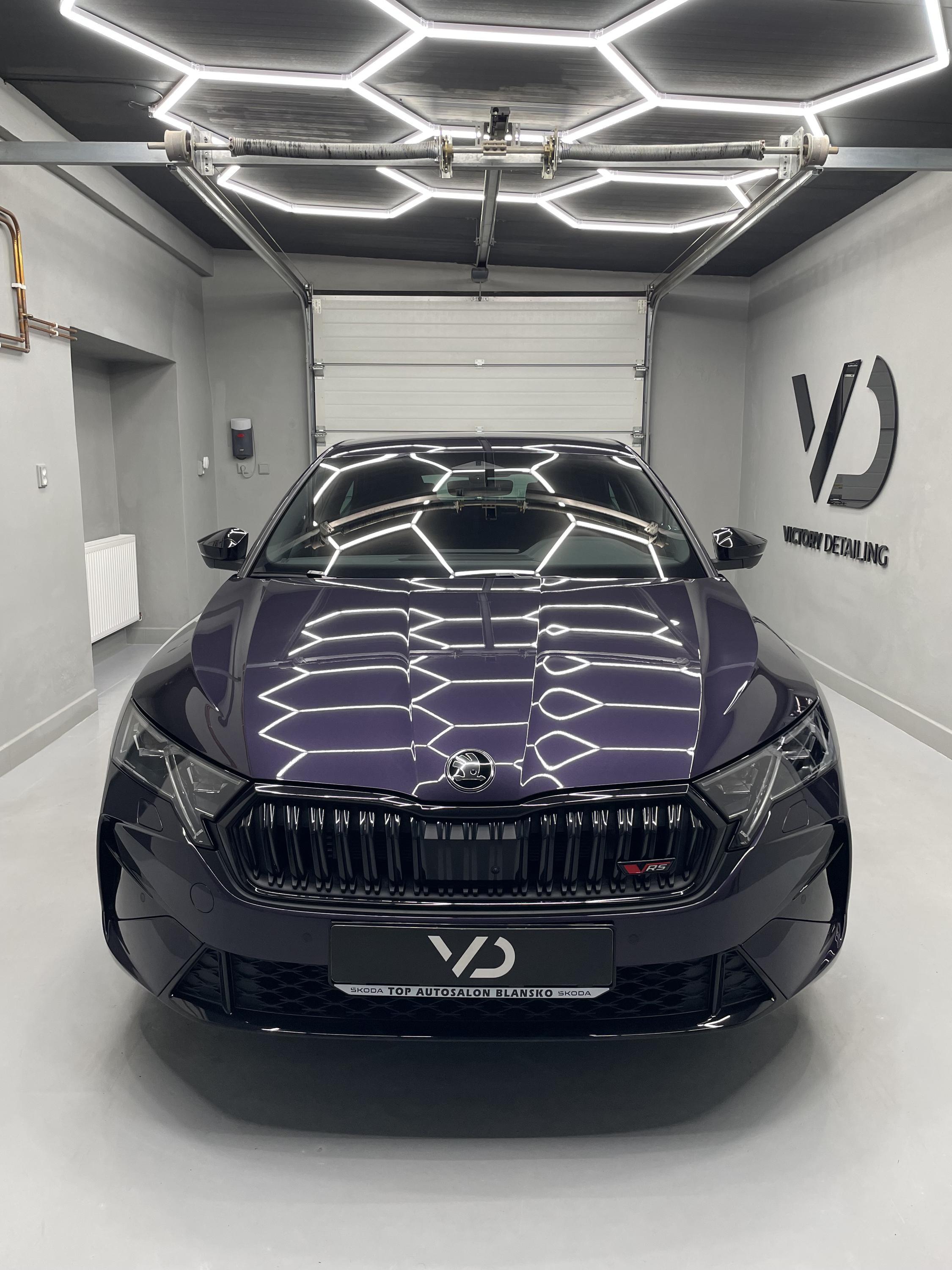Victory Detailing foto 4