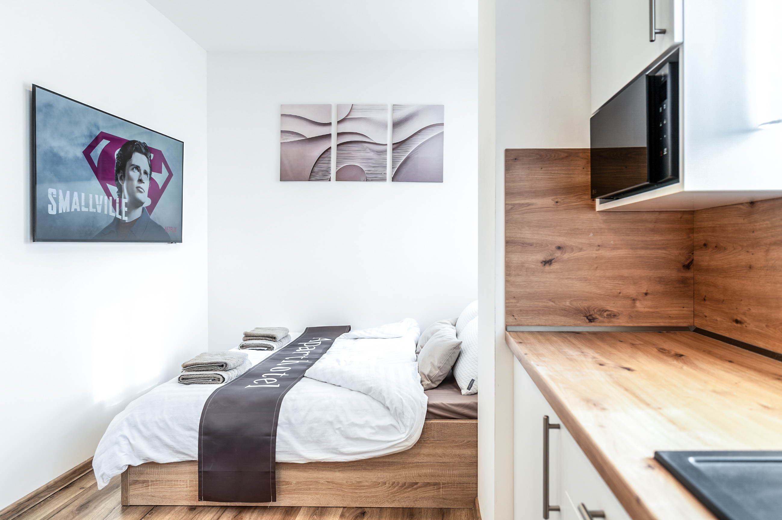 Aparthotel Svitavy foto 4