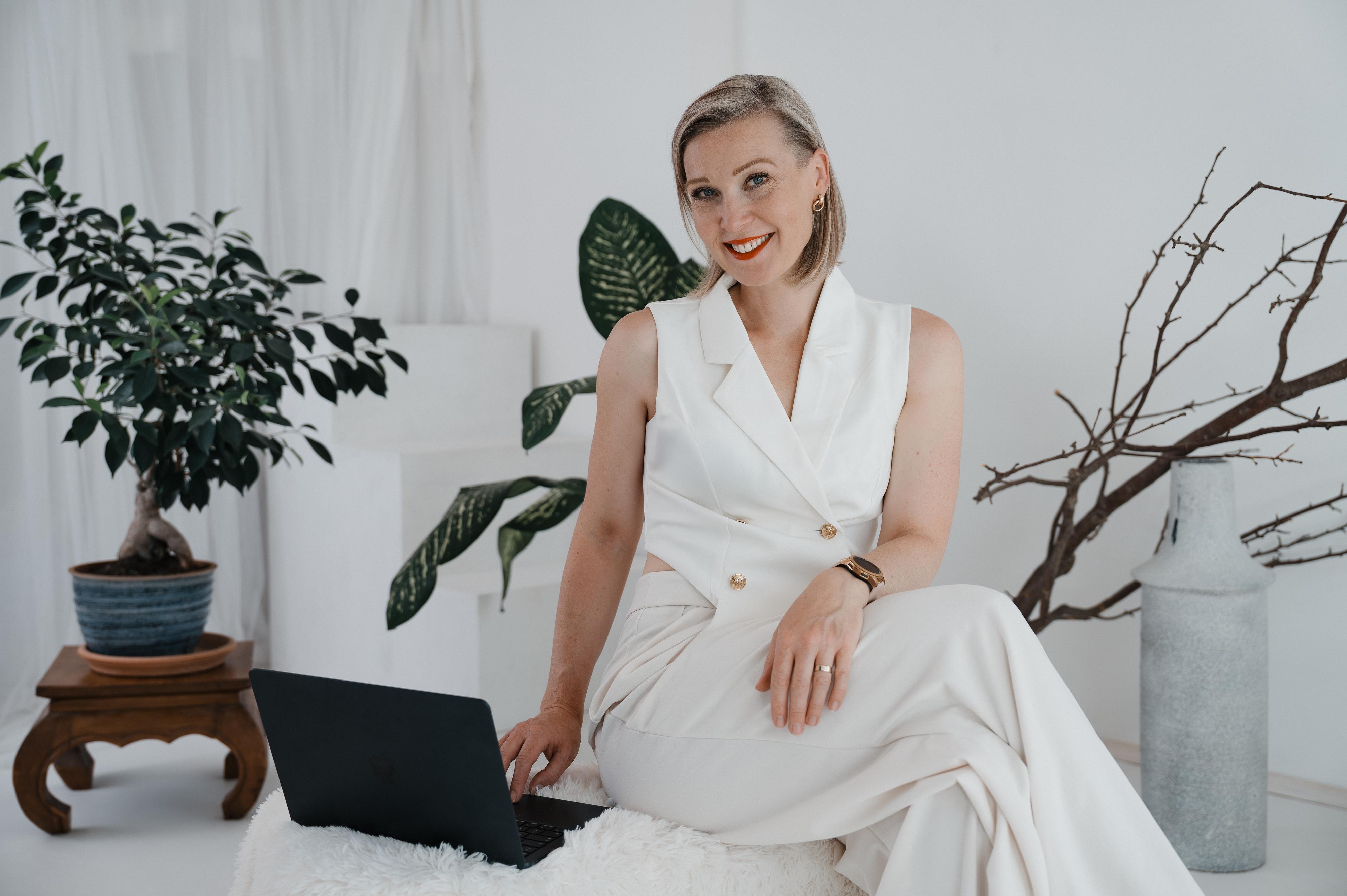 MindGrow - Ing. Dana Feferlová