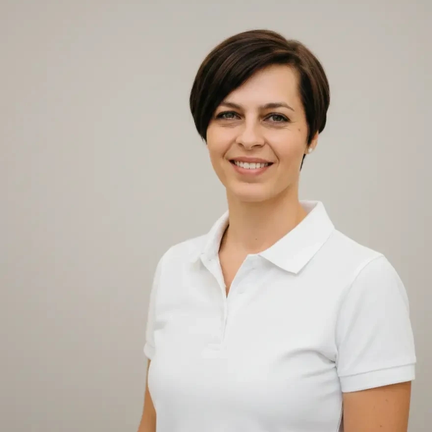 Mobilní fyzioterapie u Vás doma - Veronika Růžičková foto 5