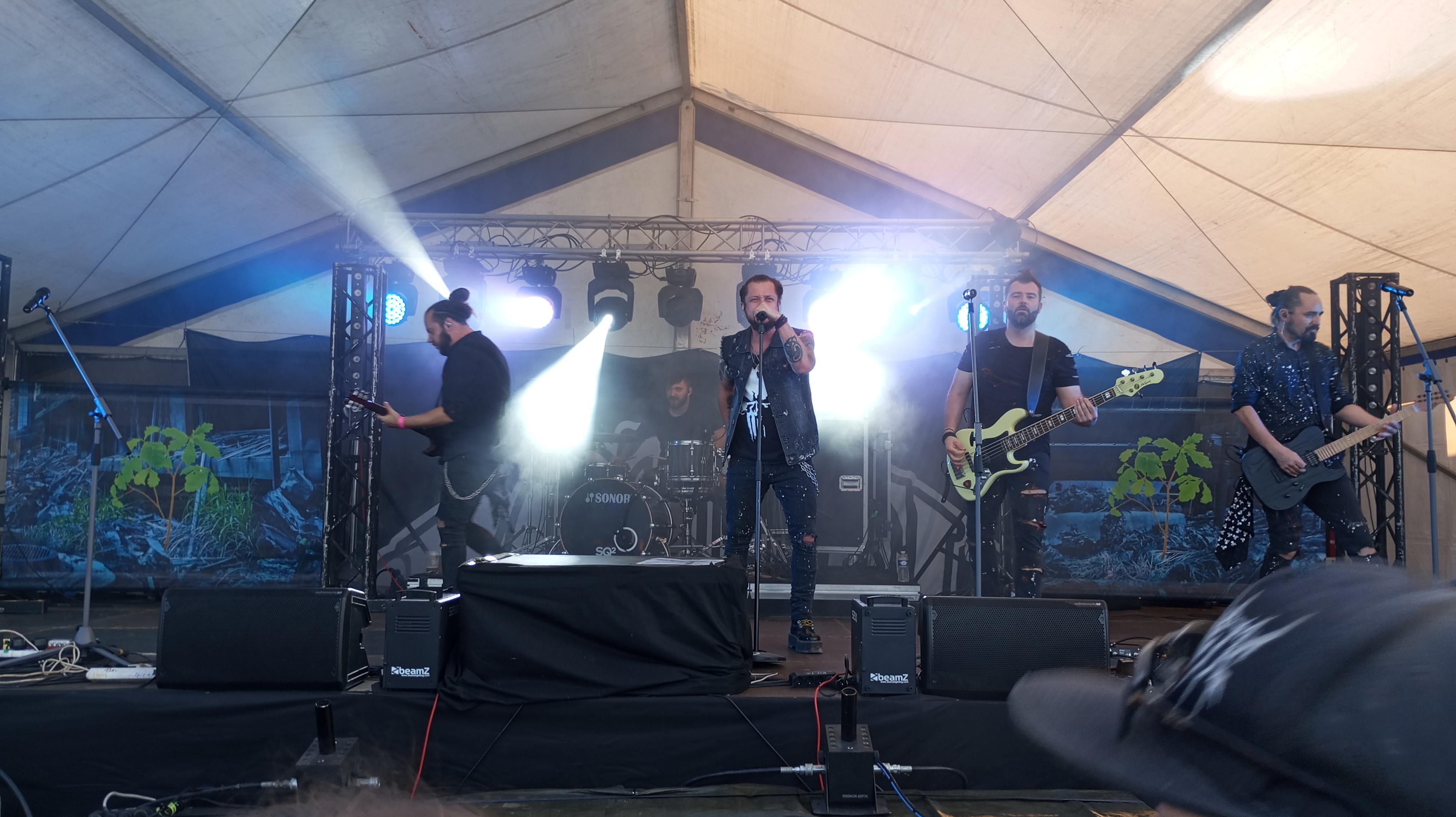 Sportovní areál Blanice foto 6