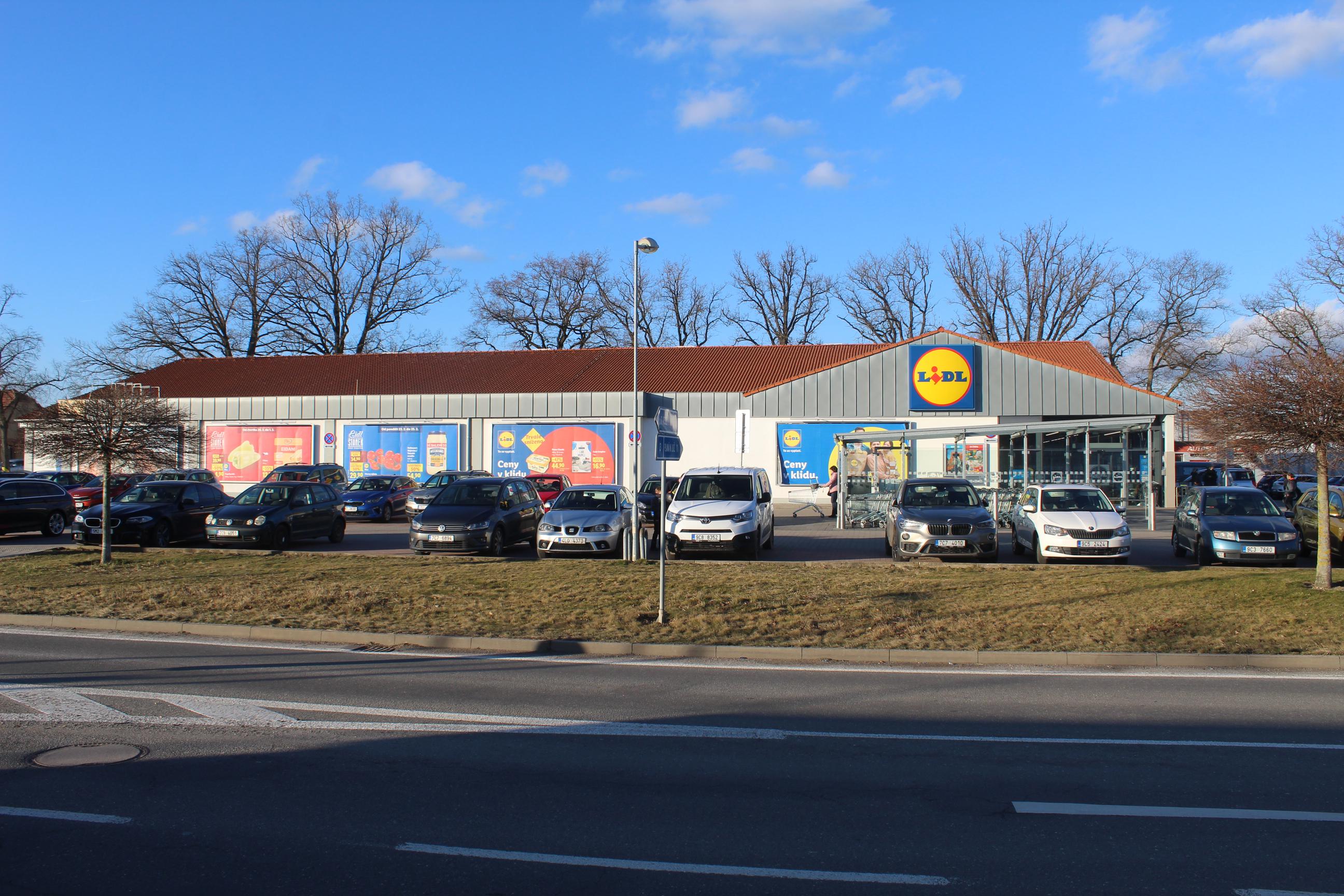 Lidl foto 6