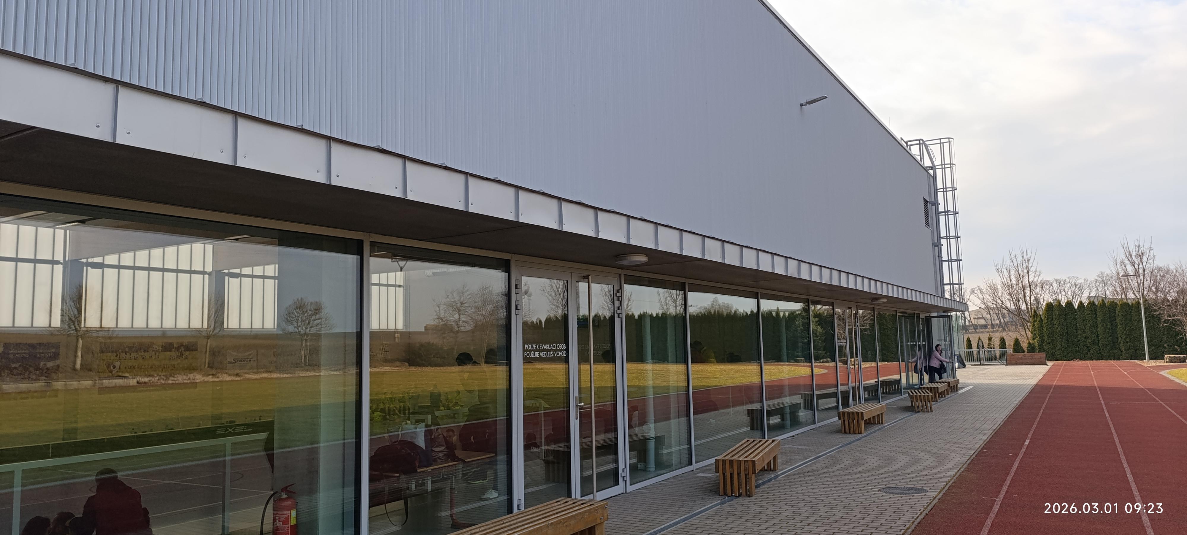 Základní škola a mateřská škola Kobeřice, okres Opava foto 4