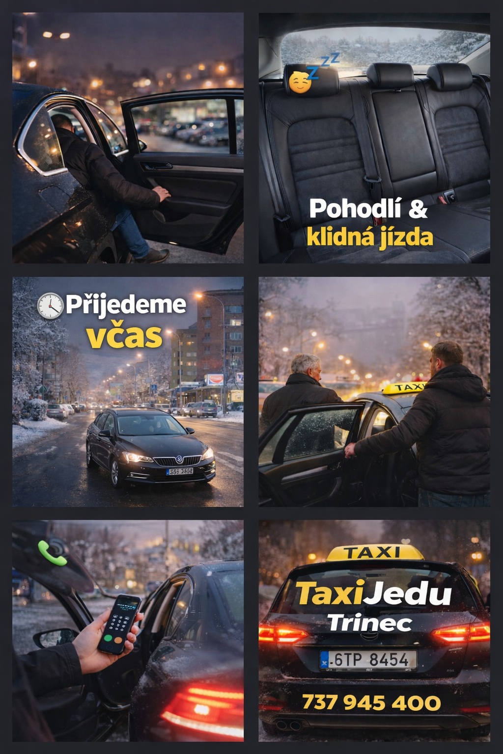 Taxi Jedu foto 5
