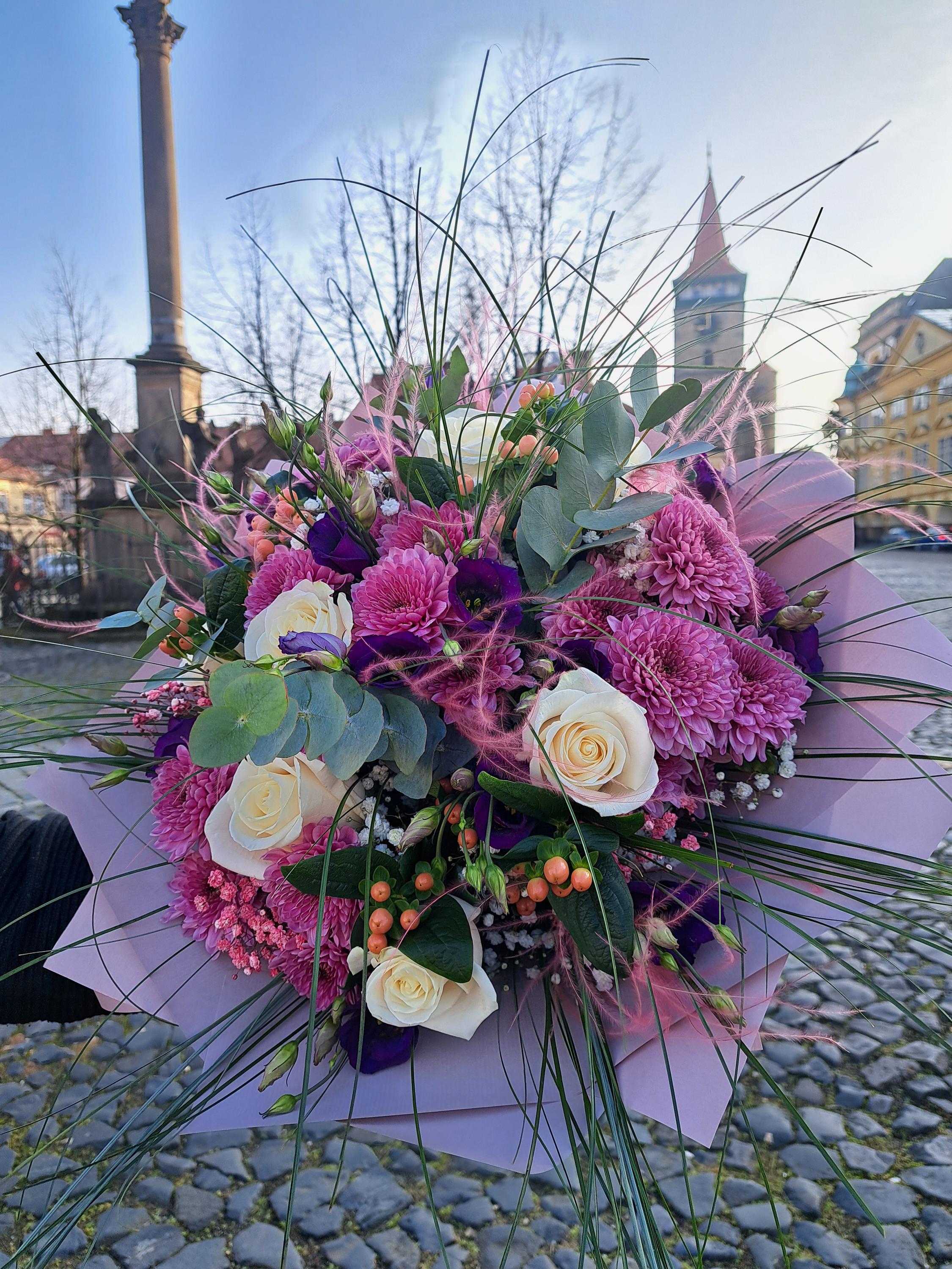 Květinové studio Rosiandra foto 3