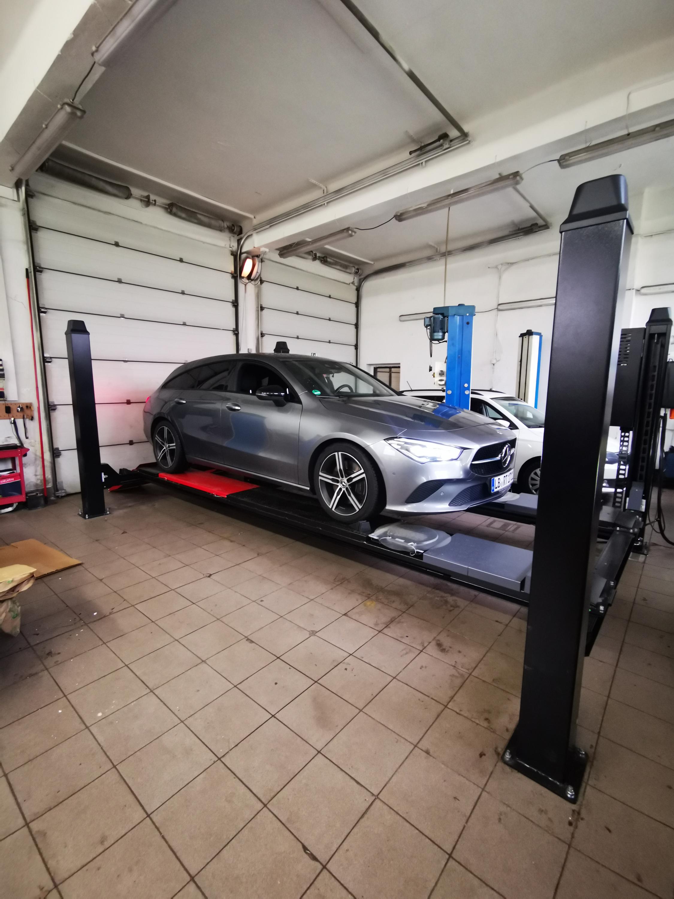 Autoservis Salomon foto 6