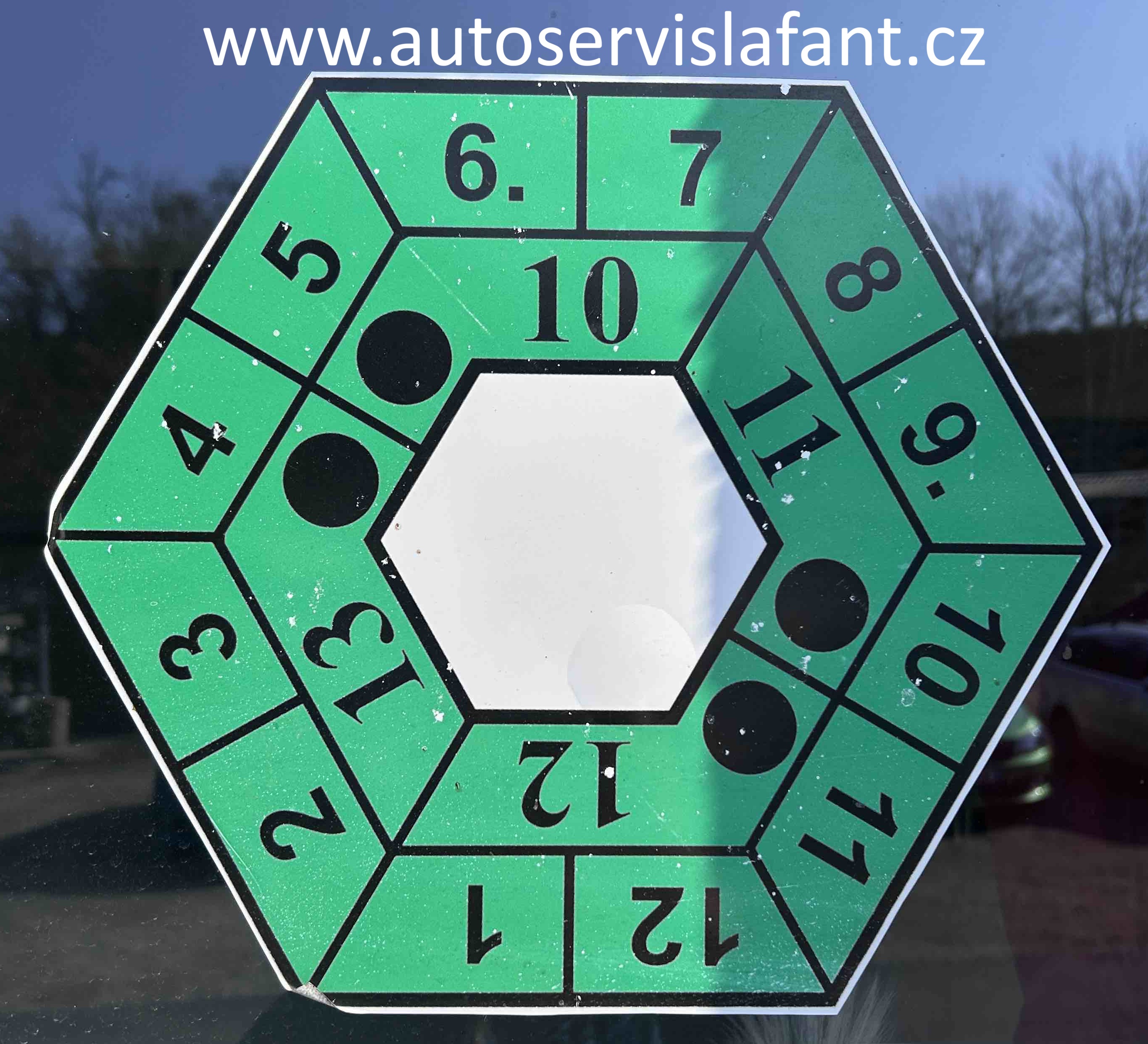 AUTOSERVIS Roman Lafant foto 2