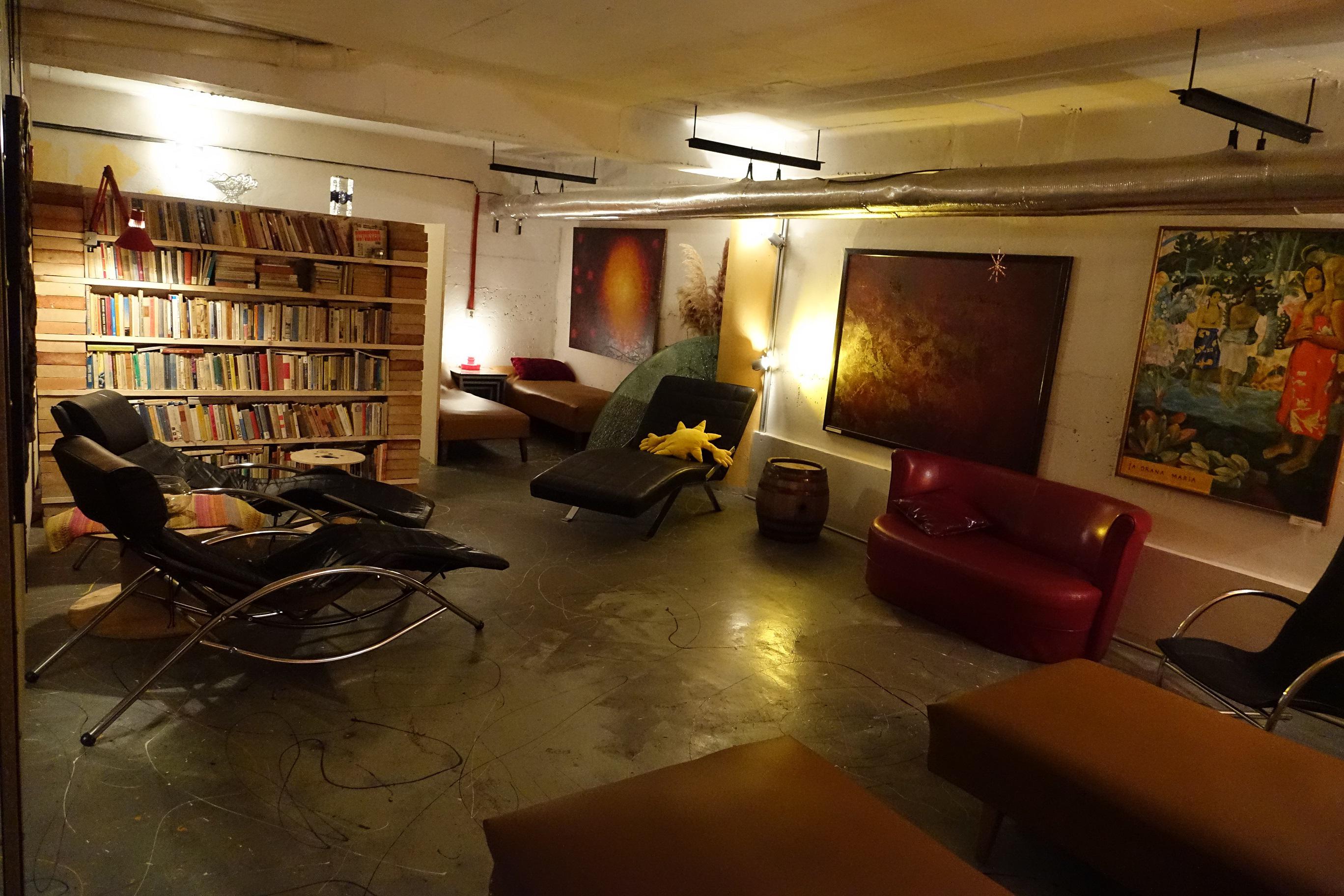 Sauna Nad Džbánem foto 6