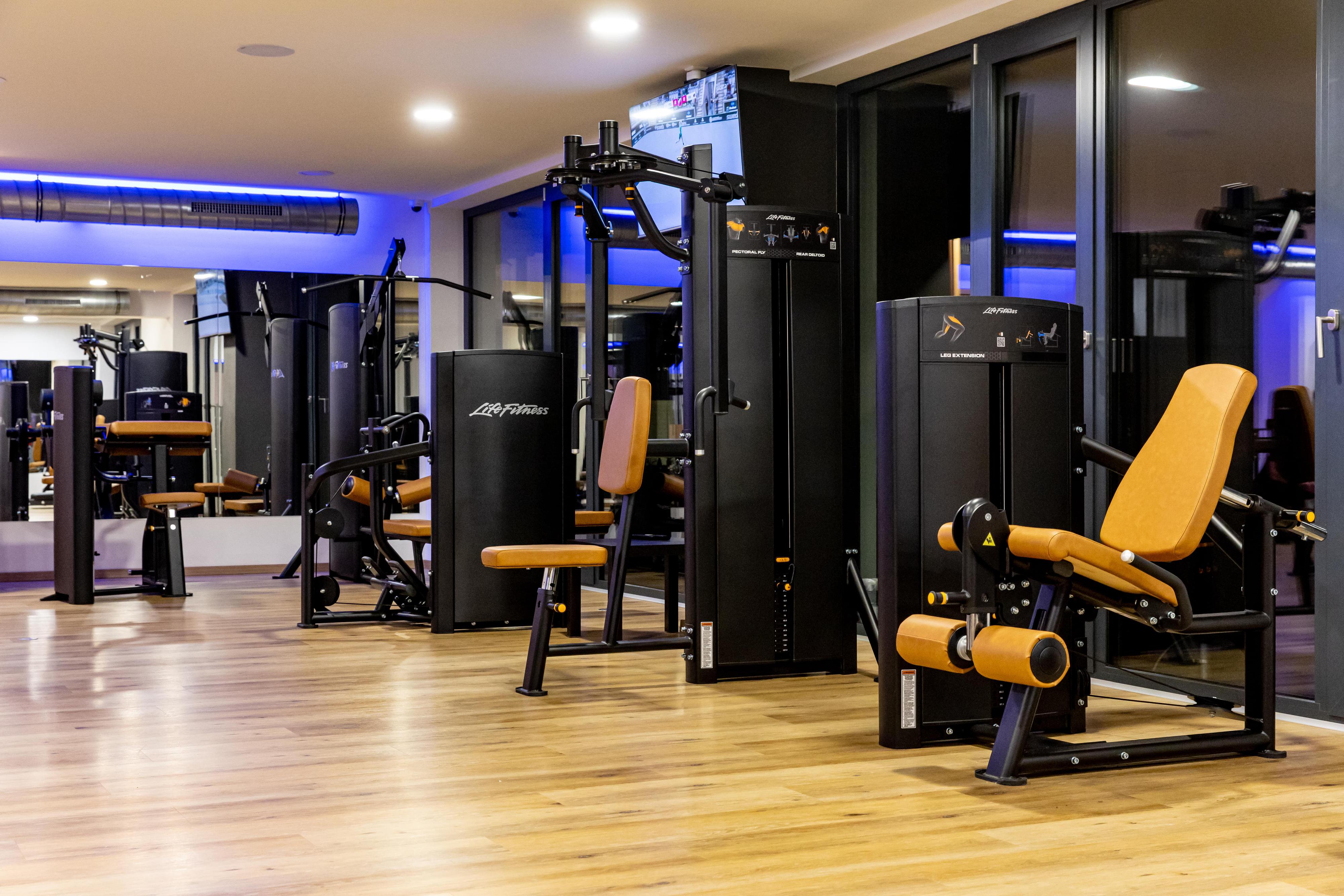 SKY Fitness Club foto 3