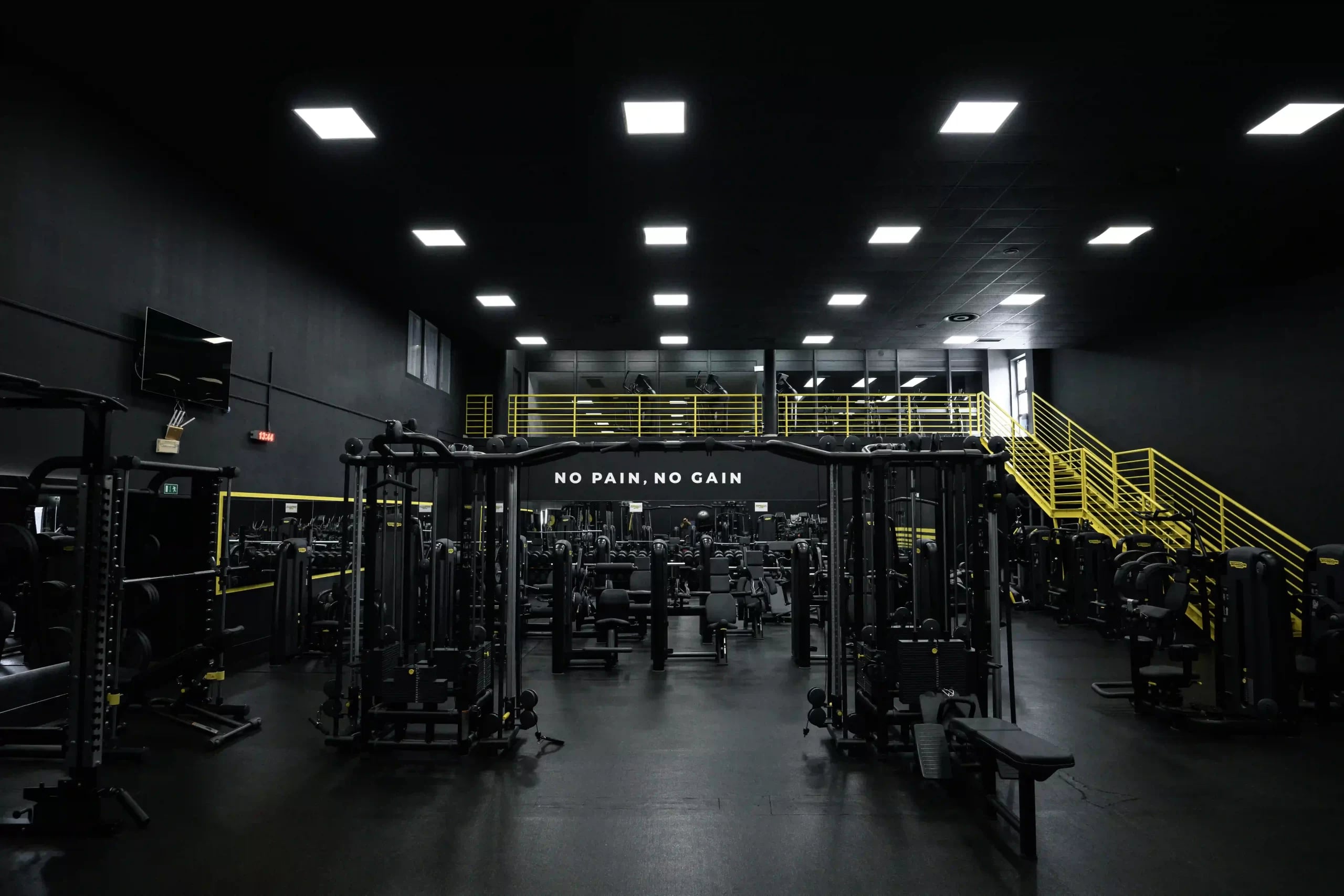 District Fitness foto 5