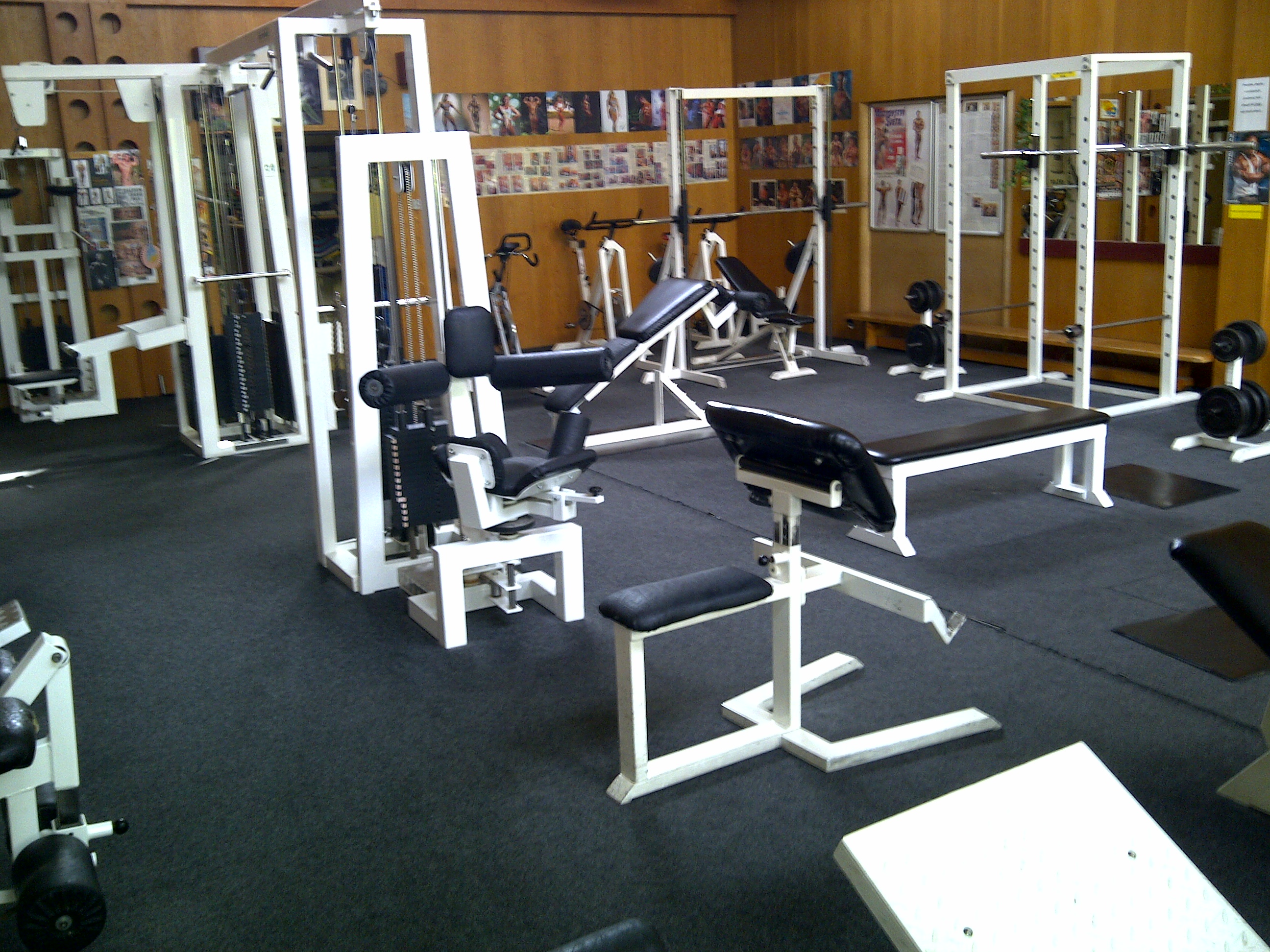 Delta Fitness foto 2