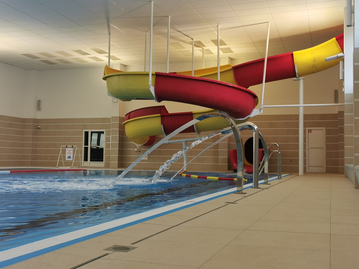 Sportcentrum Holešov foto 3