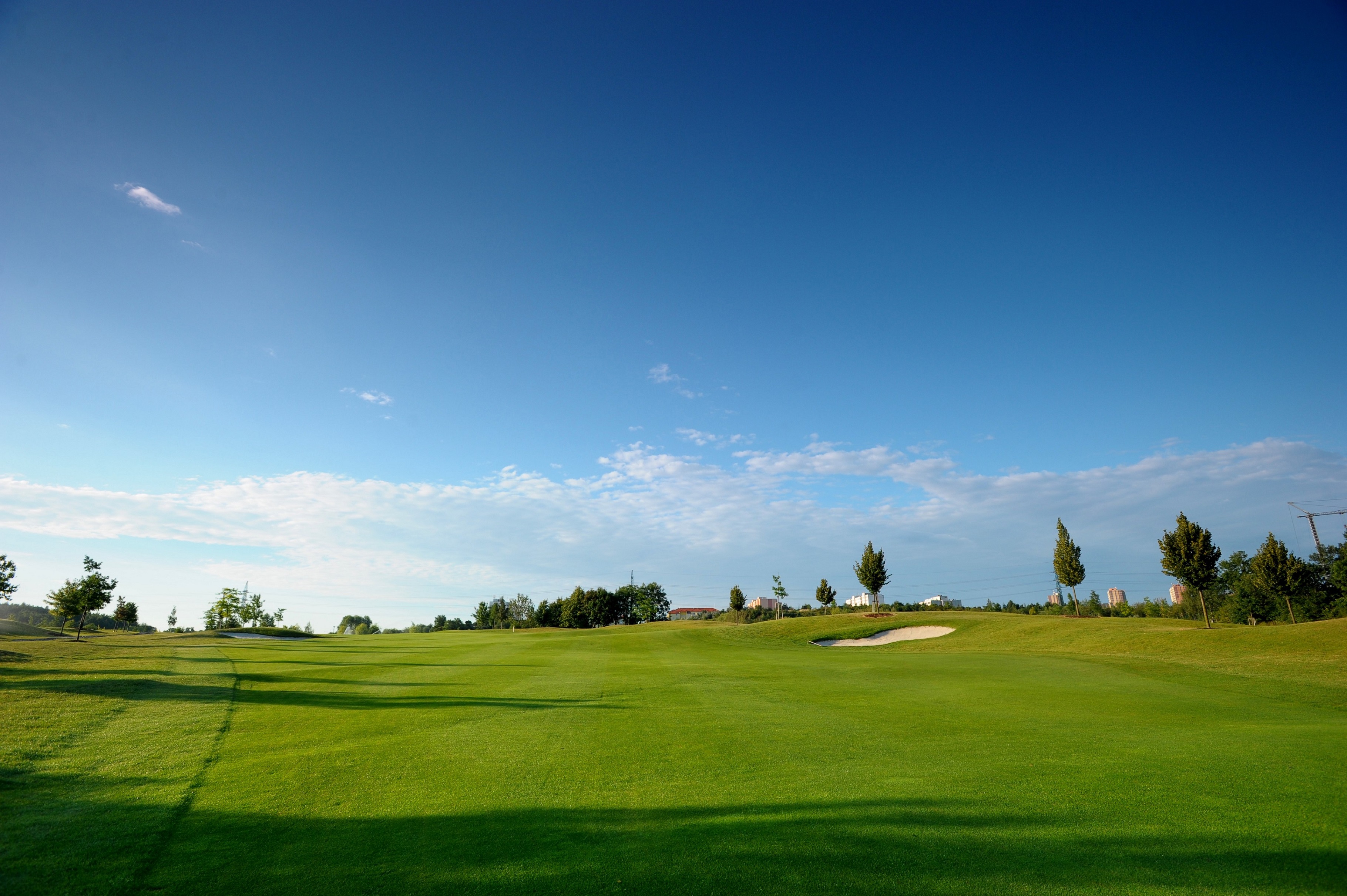 Galerie Golf Hostivař