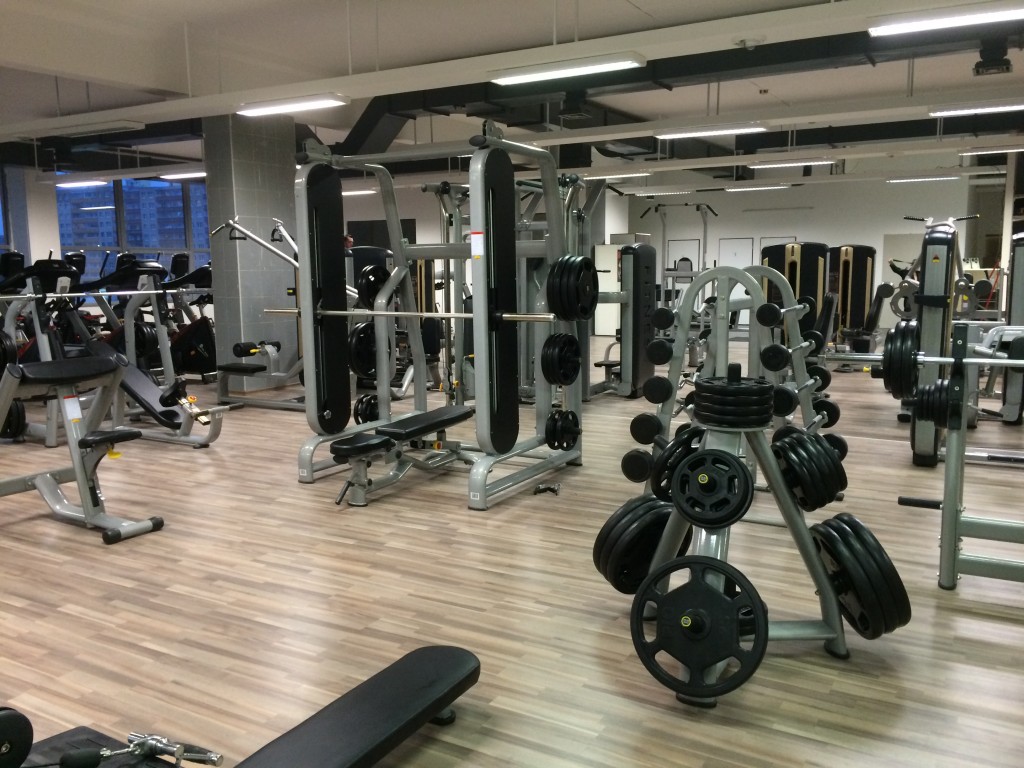 DrFit.cz foto 4