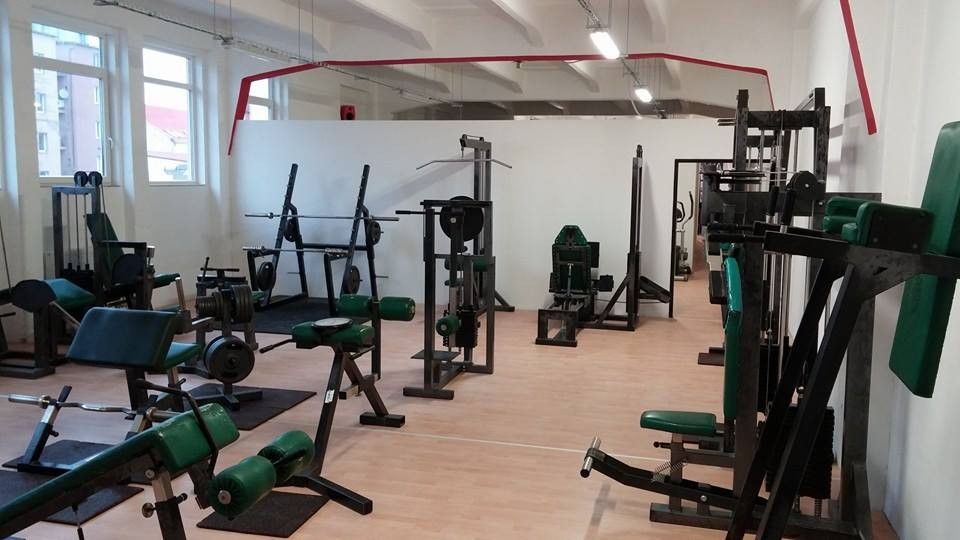 FITNESS MUAY - THAI, s.r.o. foto 2