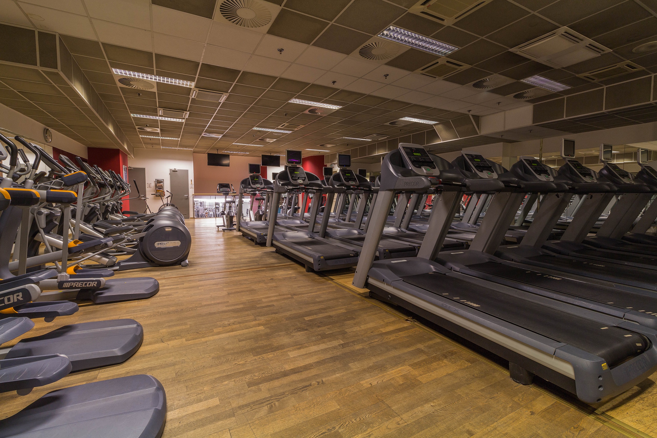 Form Factory Václavské náměstí