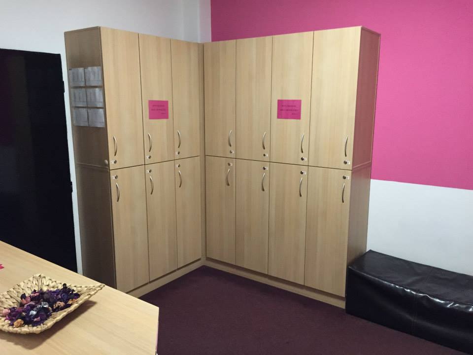 Body Brí  Studio - Fitness pro ženy foto 5