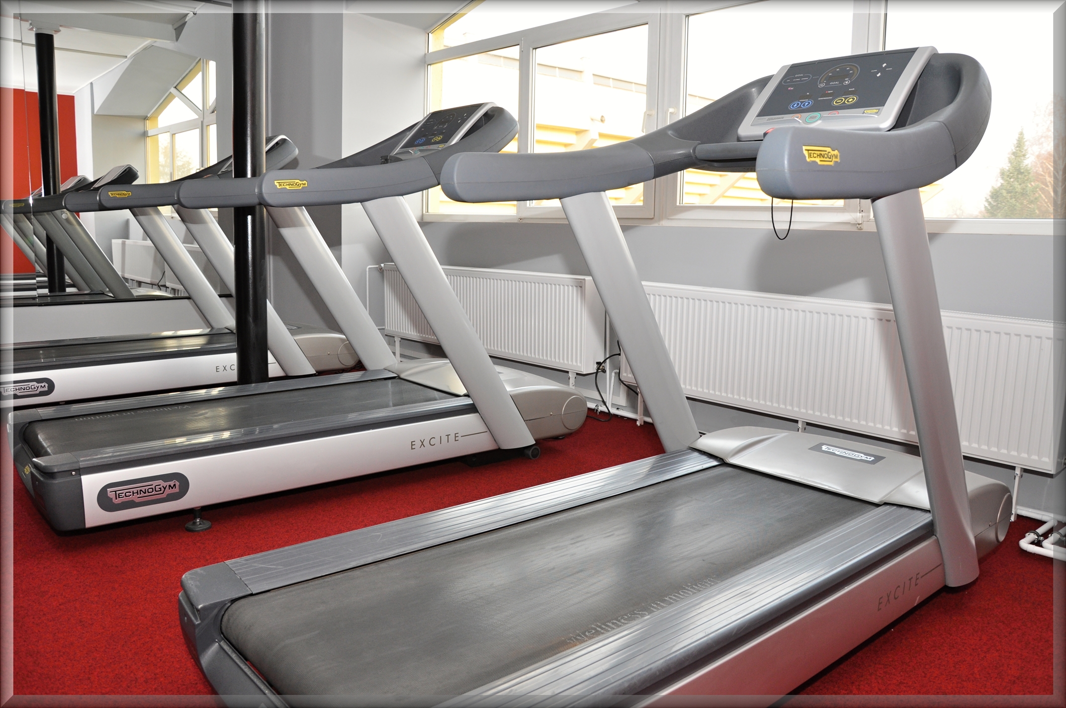 FIT GYM, s.r.o. foto 4