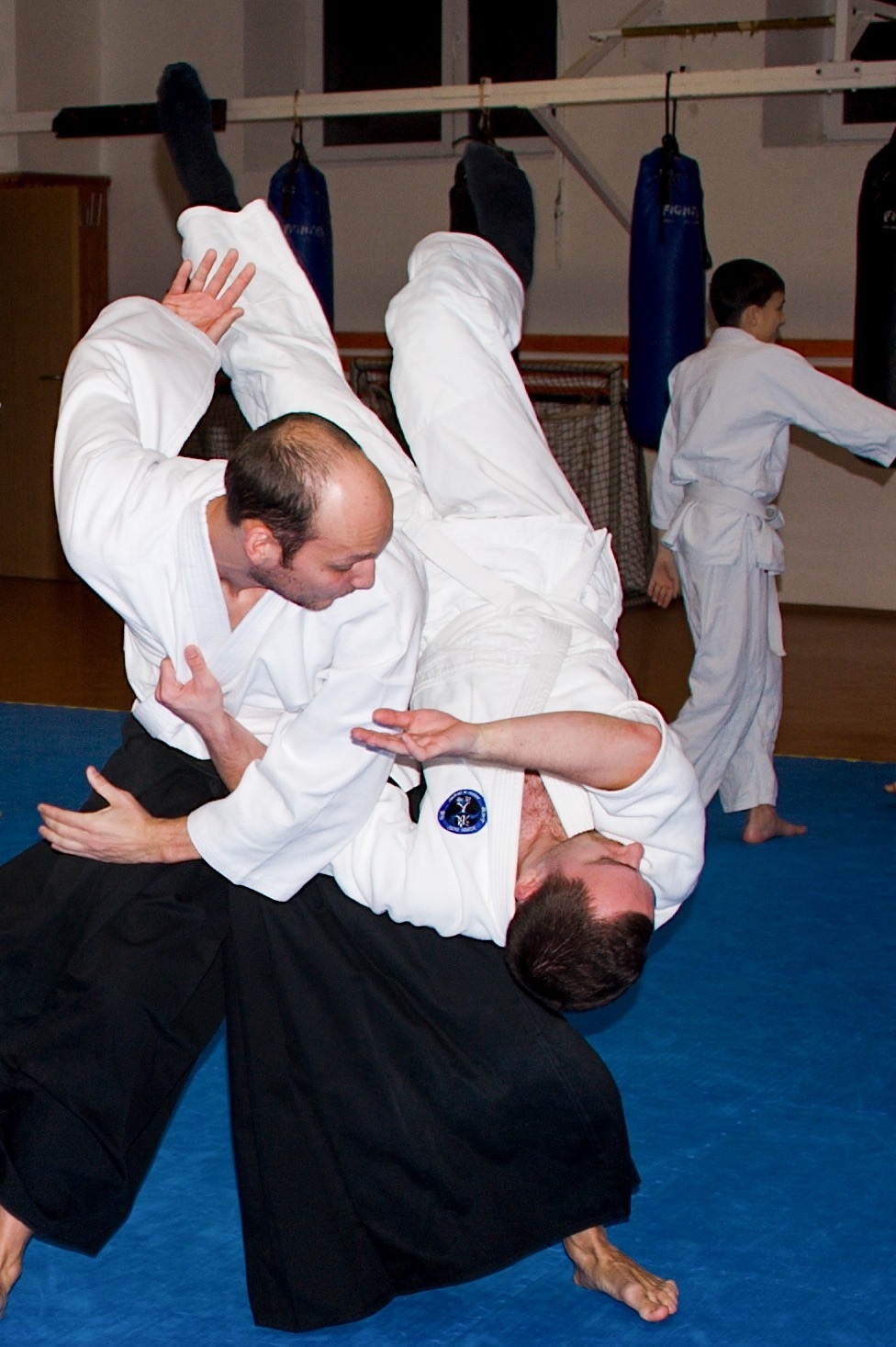 Ronin Dojo foto 4