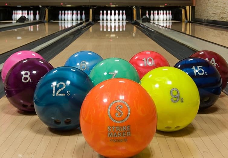 Restaurace a bowling U Kmotra foto 5
