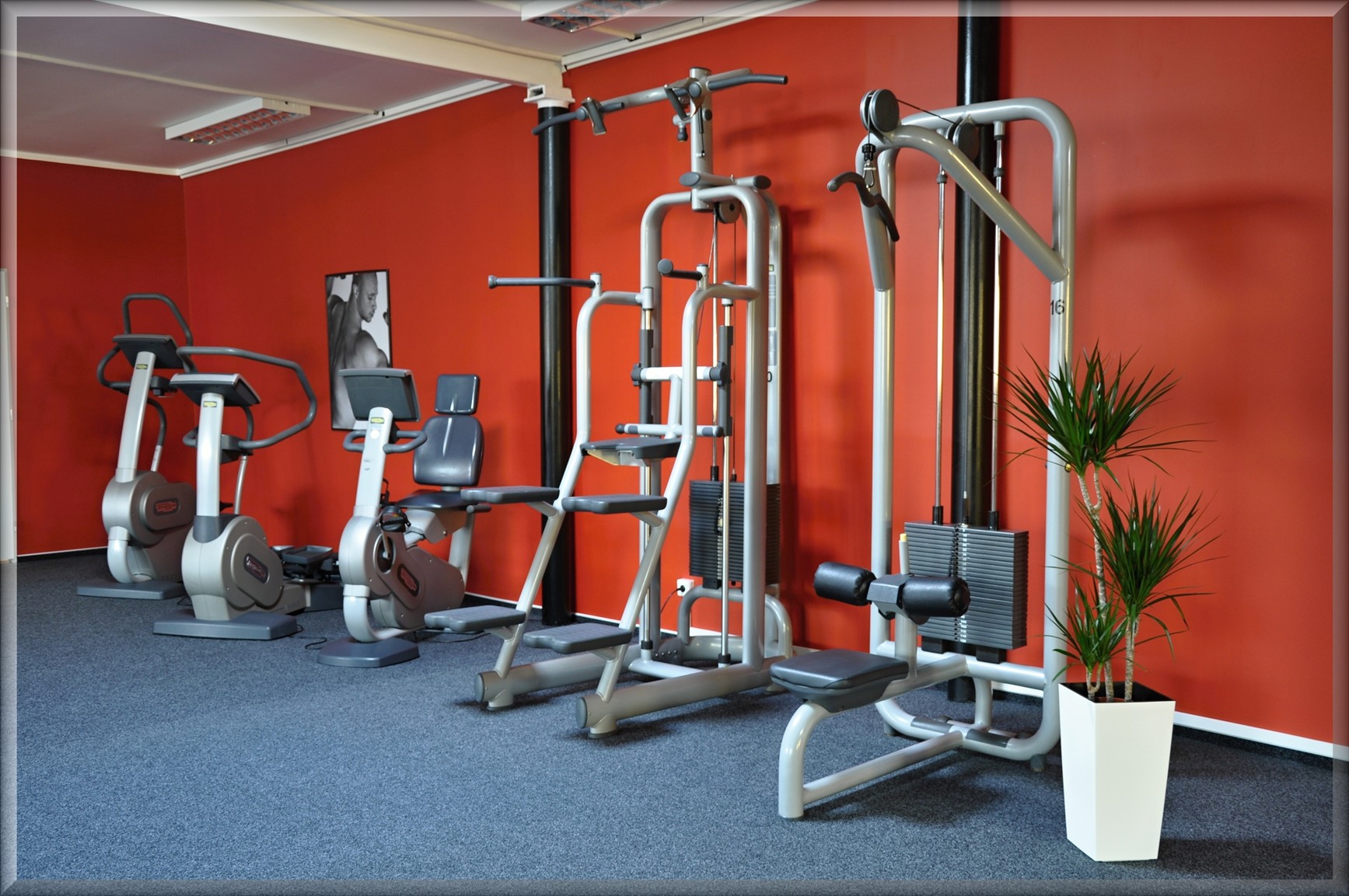 FIT GYM, s.r.o. foto 2