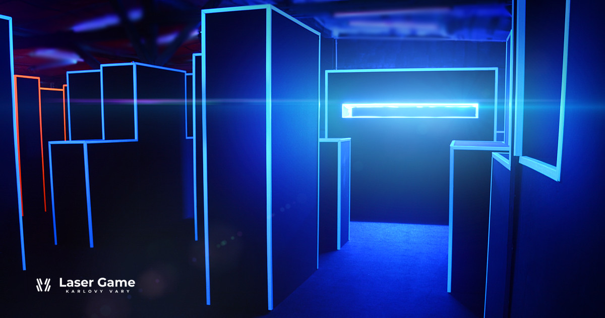 Laser Game Karlovy Vary foto 3