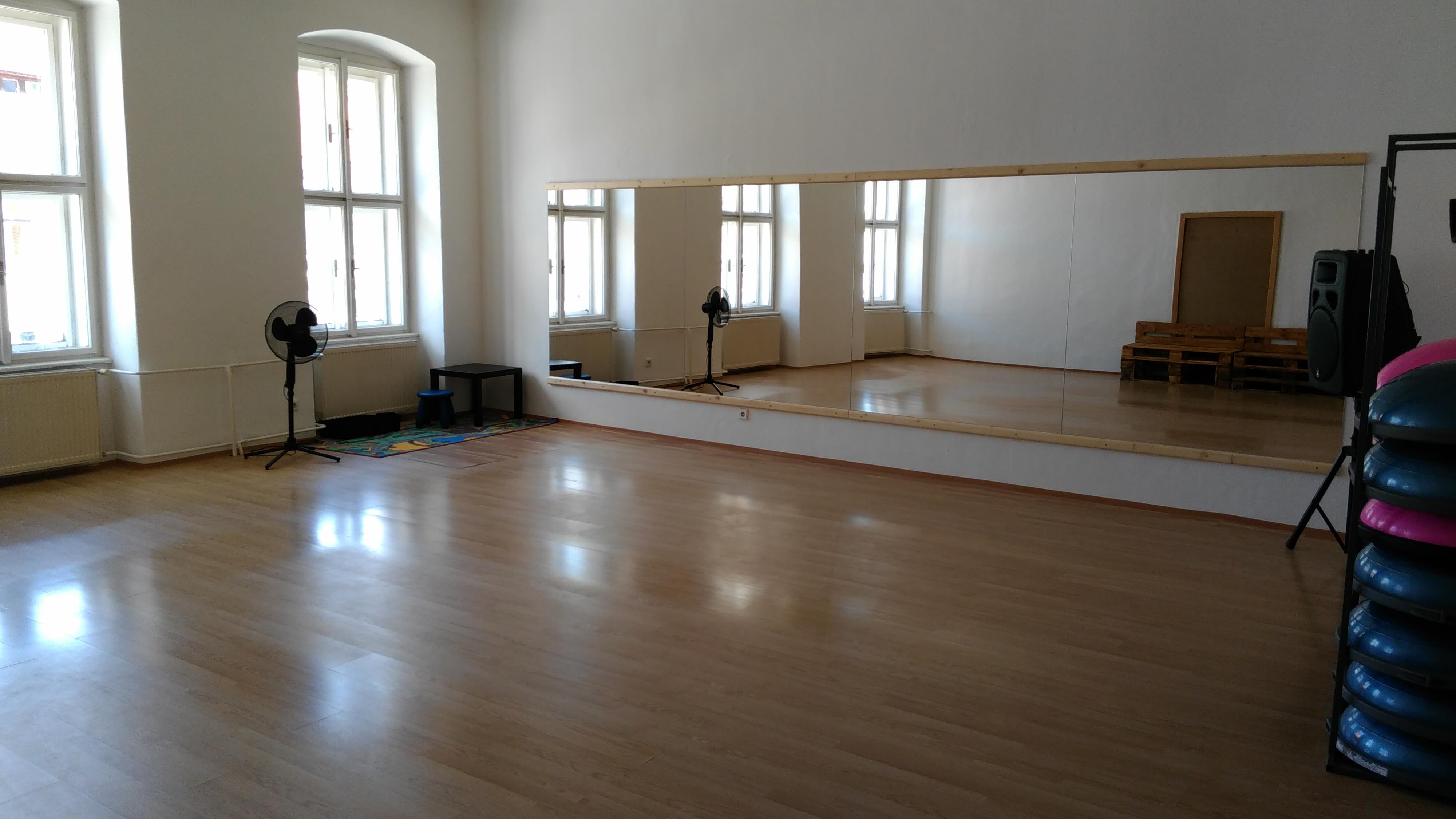 HB Fit Studio foto 4