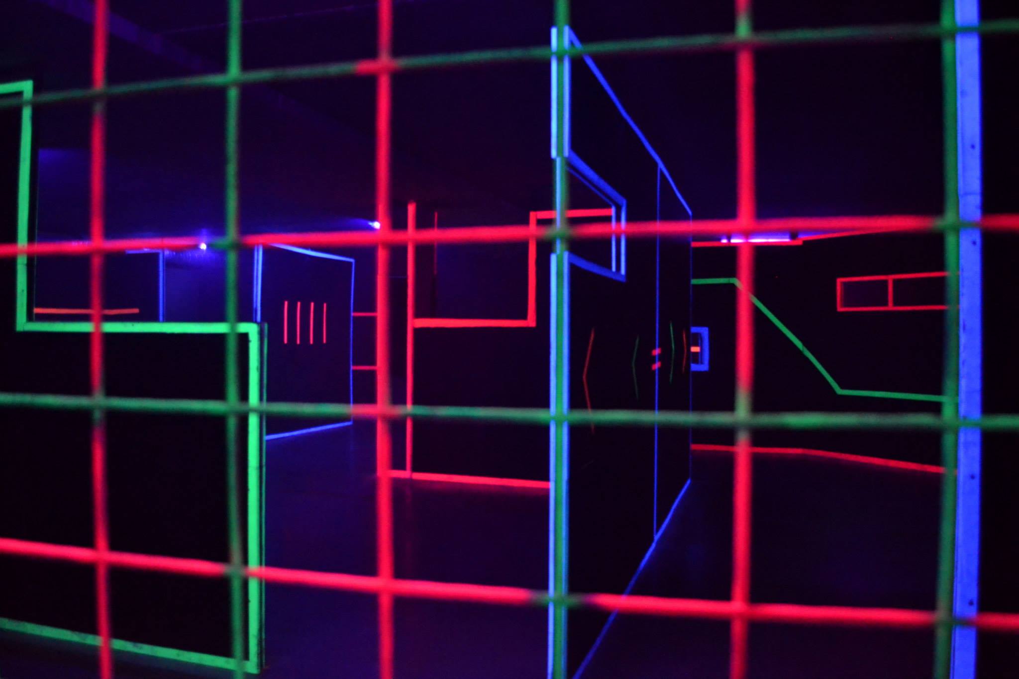 Laser Aréna Olomouc foto 5