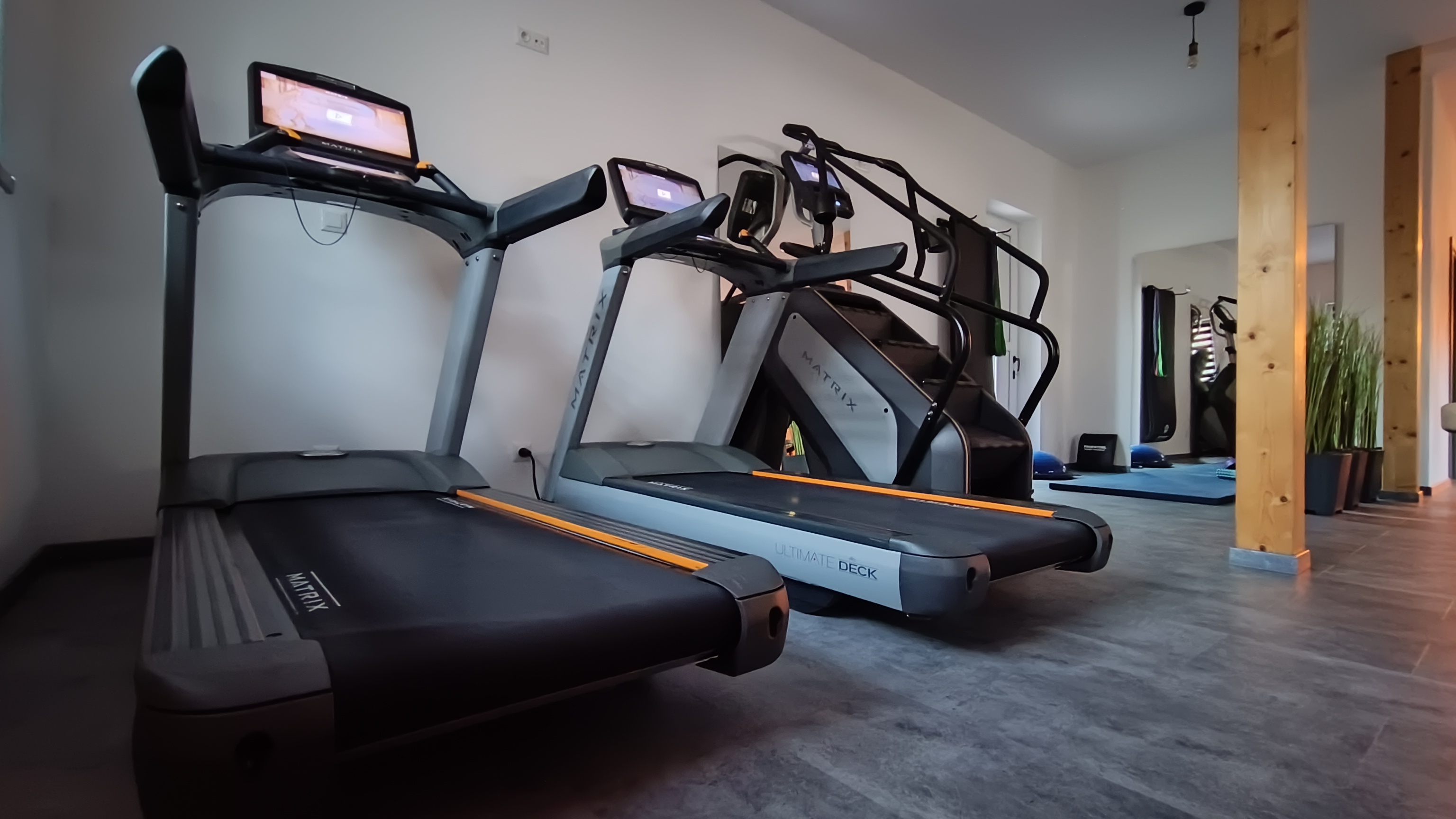 VEGAS GYM foto 5