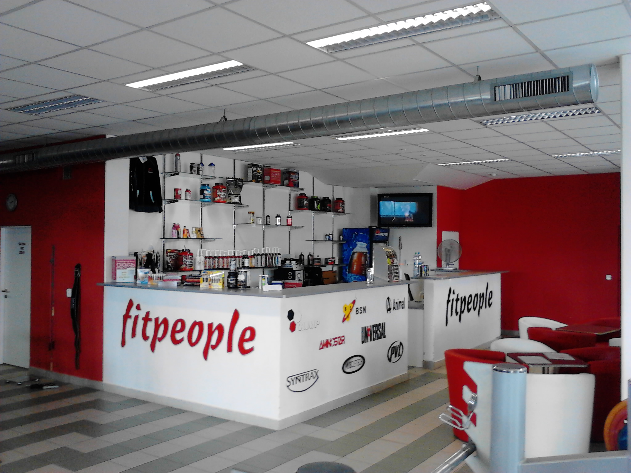 Fitpeople foto 3