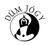 logo JÓGA ANDĚL