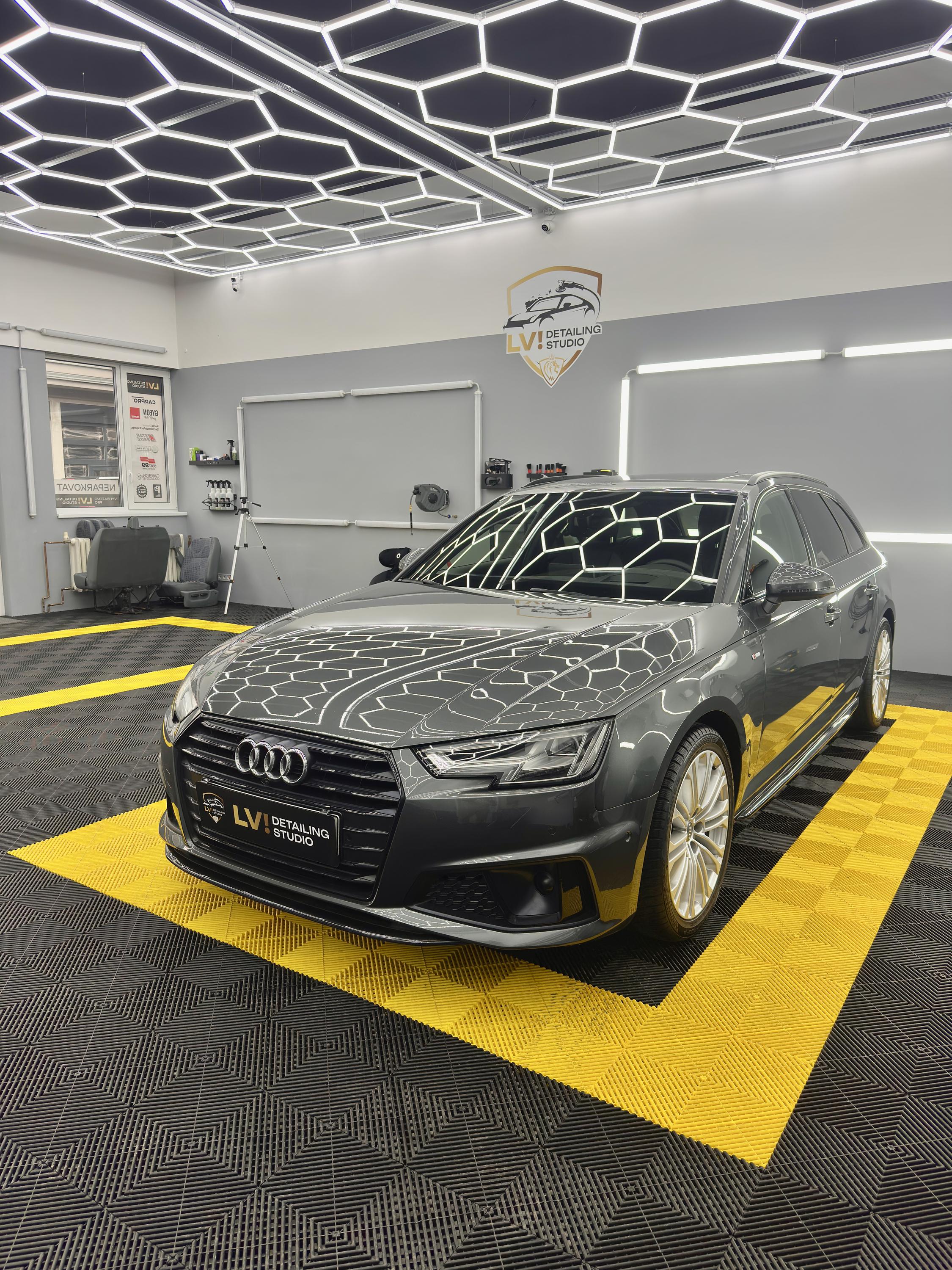 LV Detailing Studio foto 2